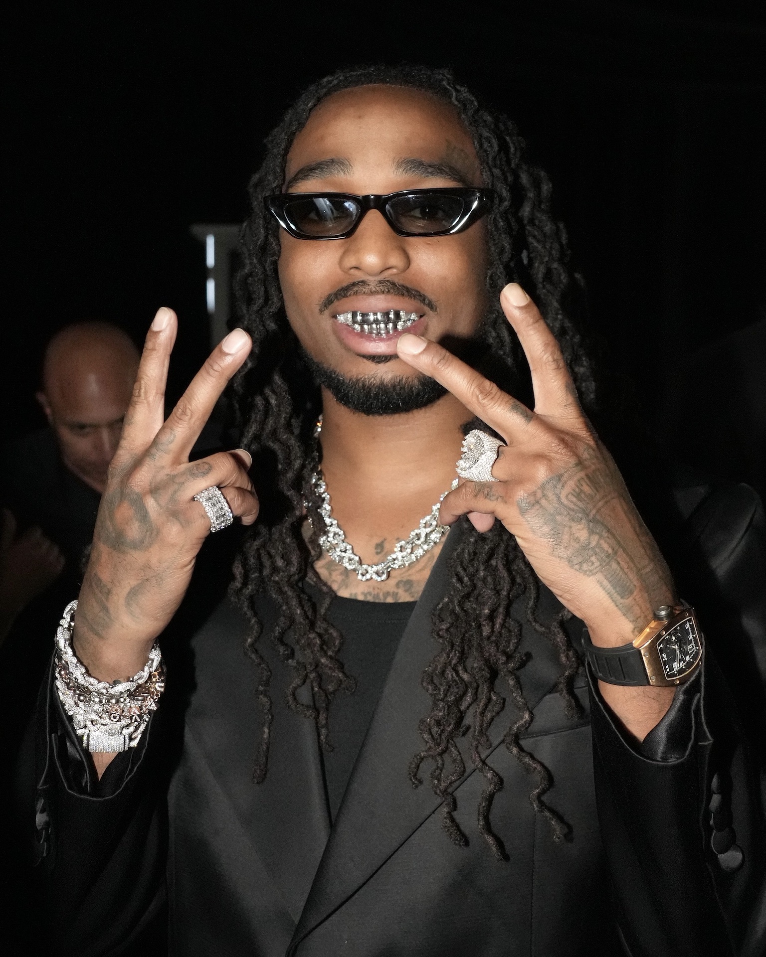 The Best Natural Diamonds of the 2024 MTV VMAs 7 The Best Natural Diamonds of the 2024 MTV VMAs