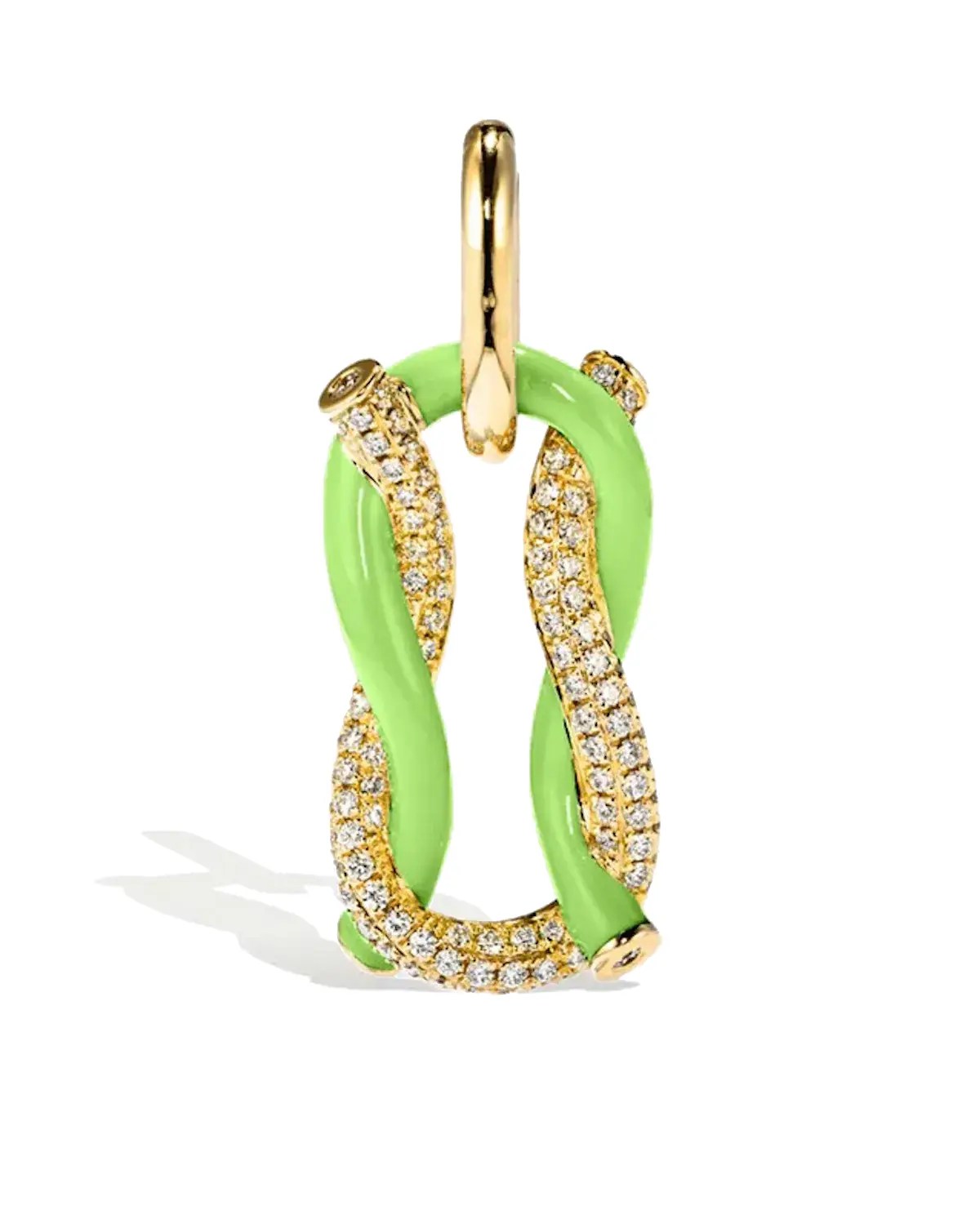 Simply Charmed: 23 Natural Diamond Charms to Shop this Fall