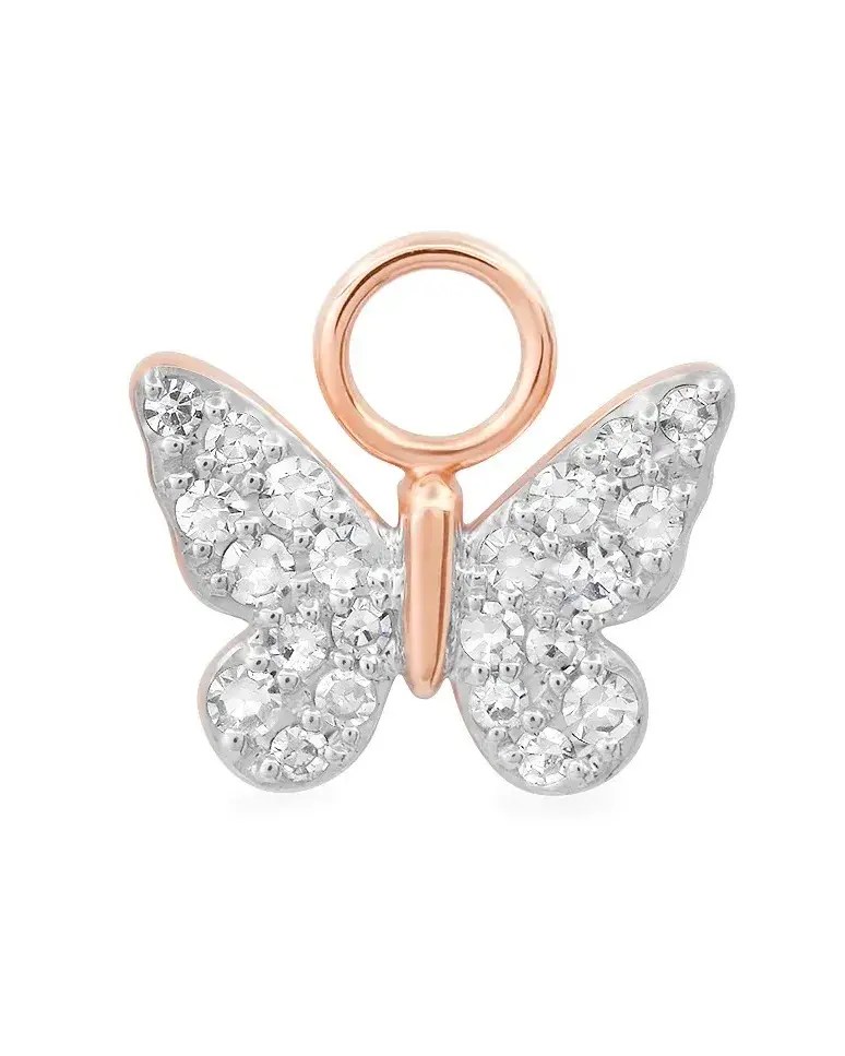 Simply Charmed: 23 Natural Diamond Charms to Shop this Fall
