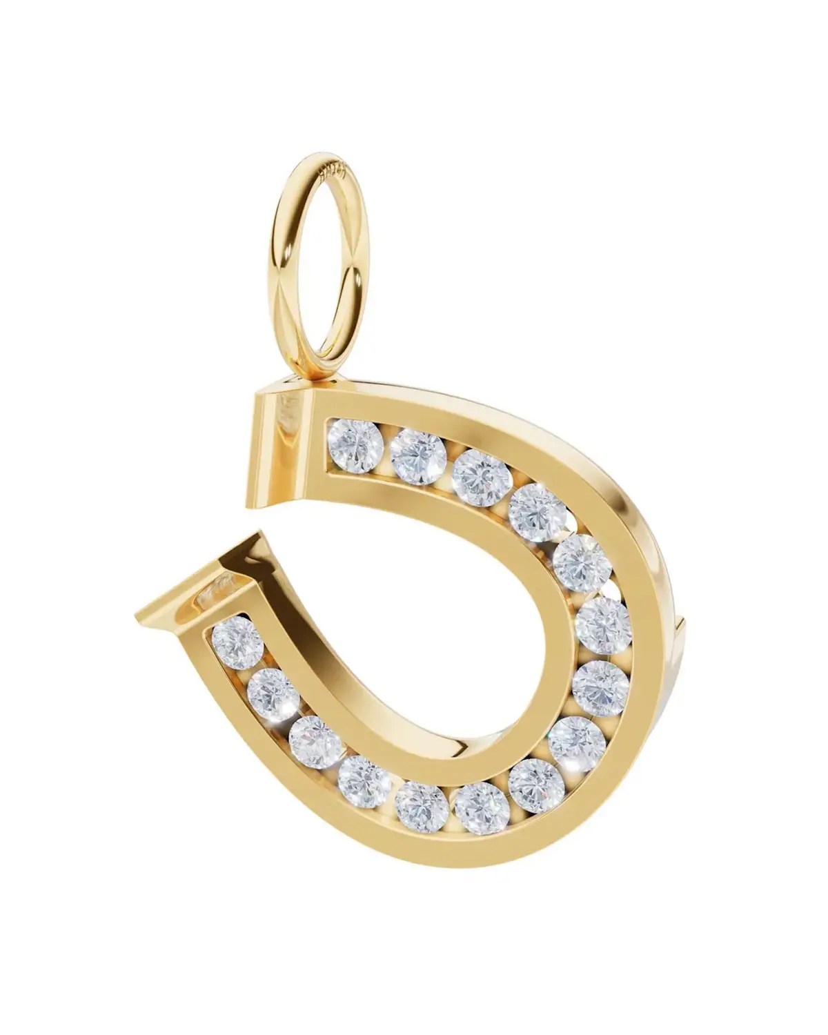 Simply Charmed: 23 Natural Diamond Charms to Shop this Fall