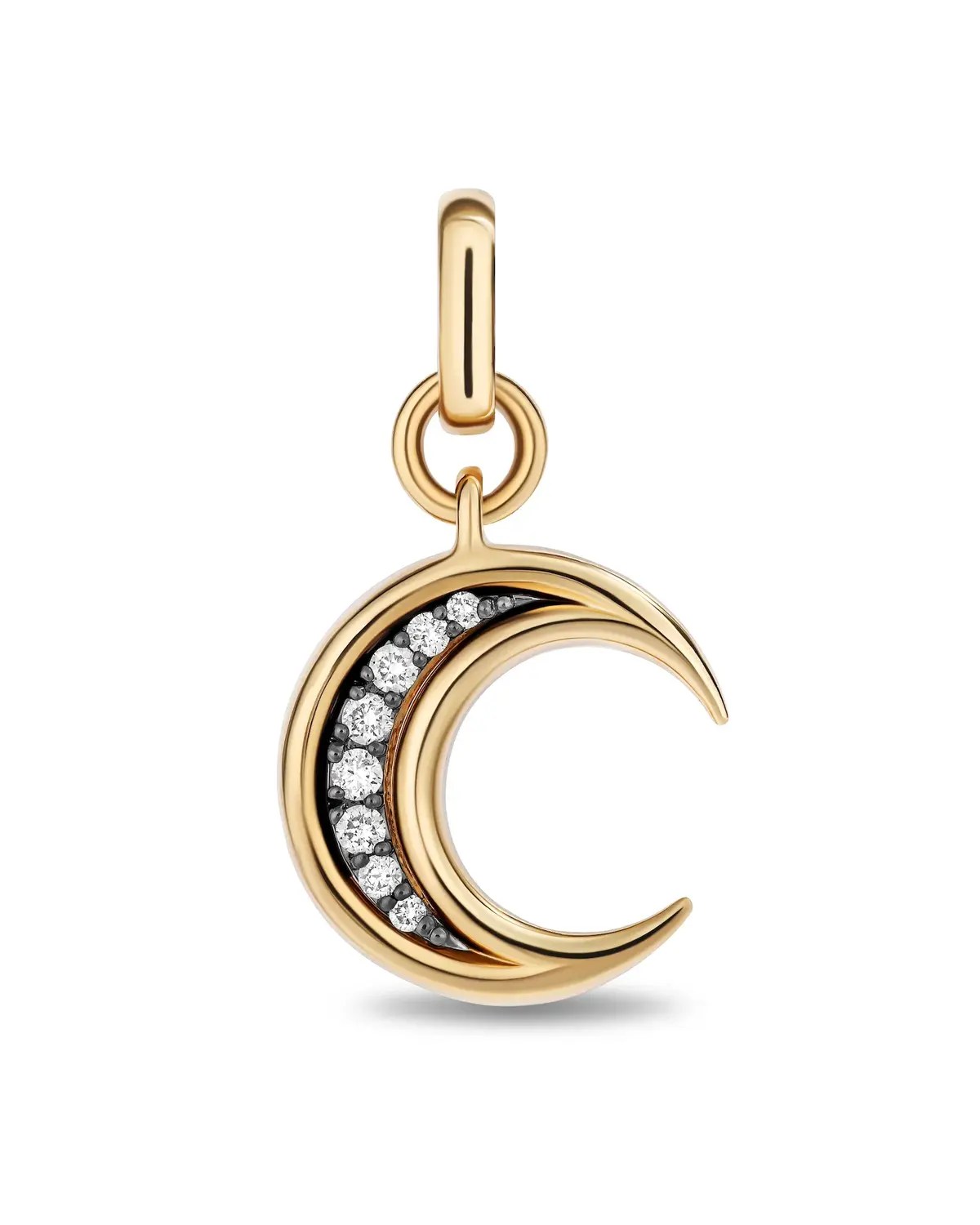 Simply Charmed: 23 Natural Diamond Charms to Shop this Fall