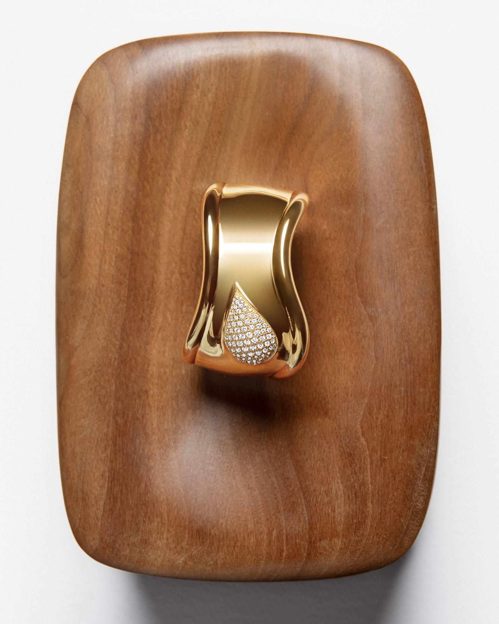 Elsa Peretti: Celebrating 50 Years of Legendary Design