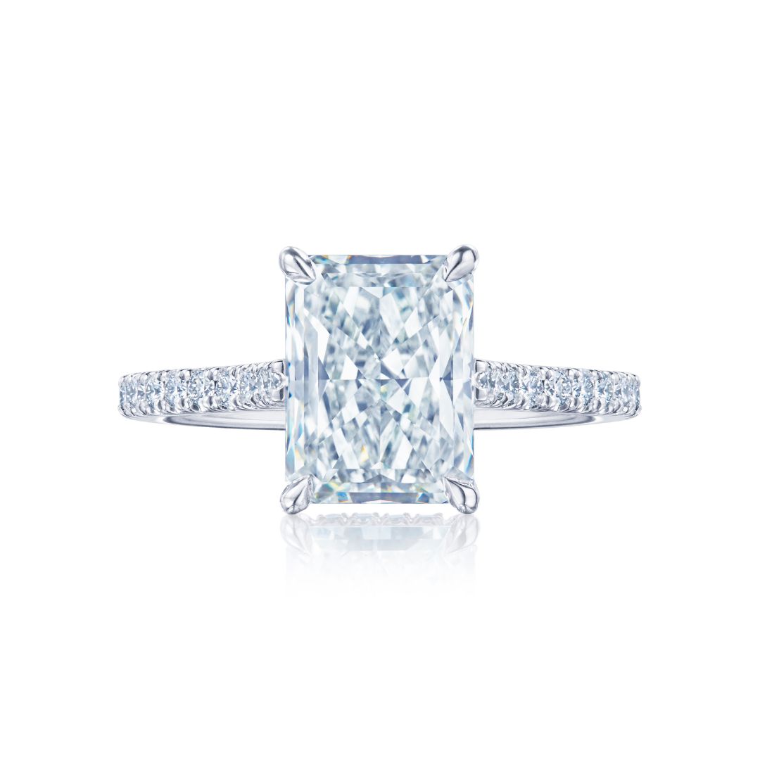 A Complete Guide to Classic Wedding Jewelry