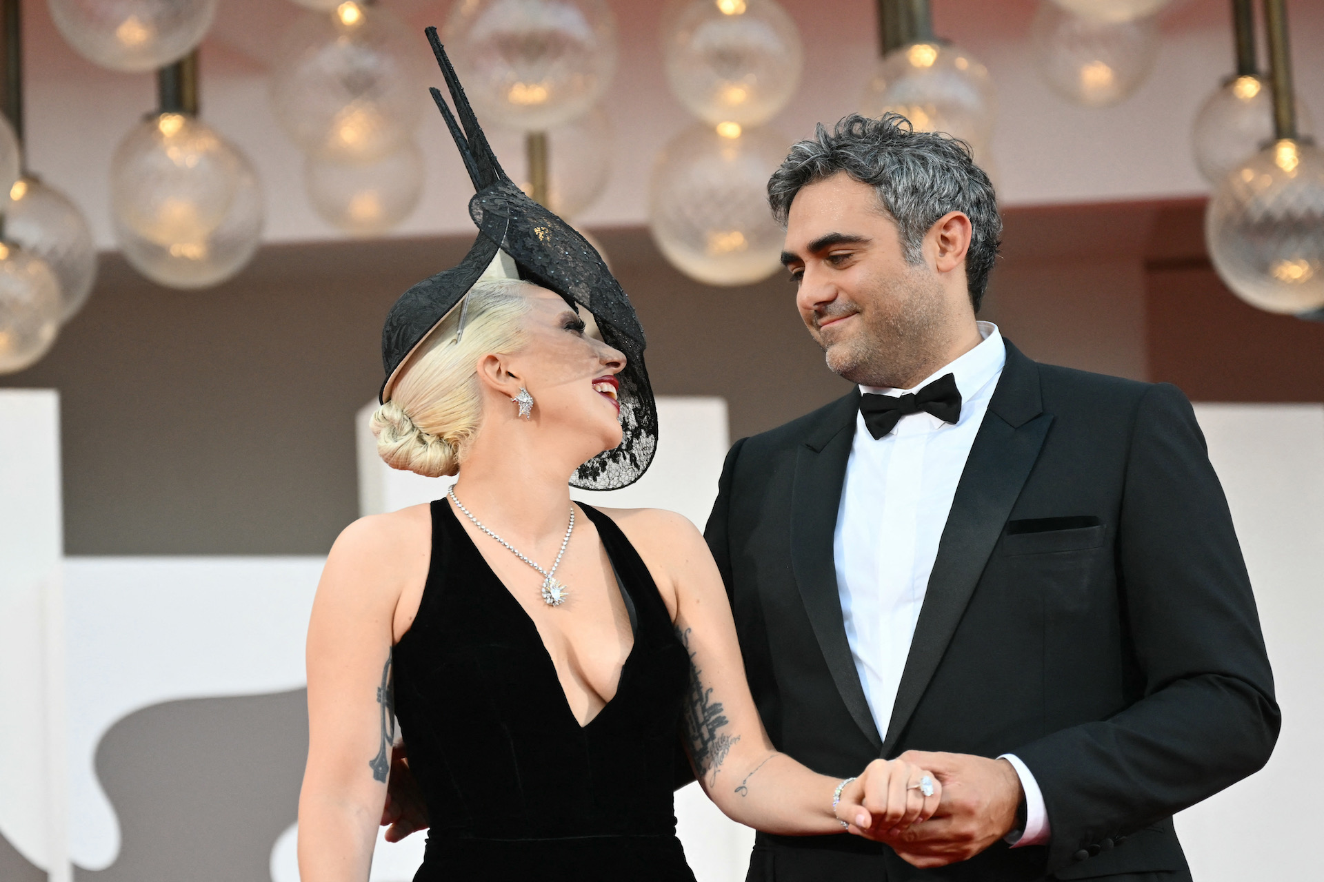 Red Carpet Romance: The Best Place For Celebrities to Debut An Engagement Ring