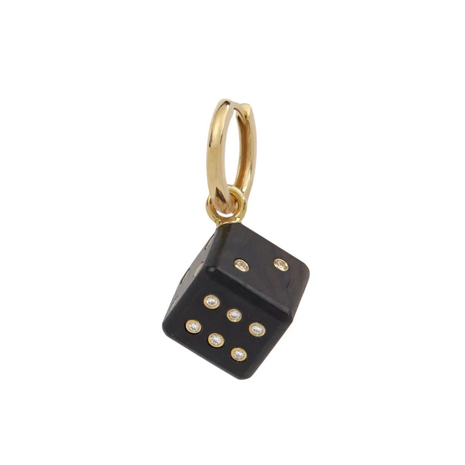 diamond charms