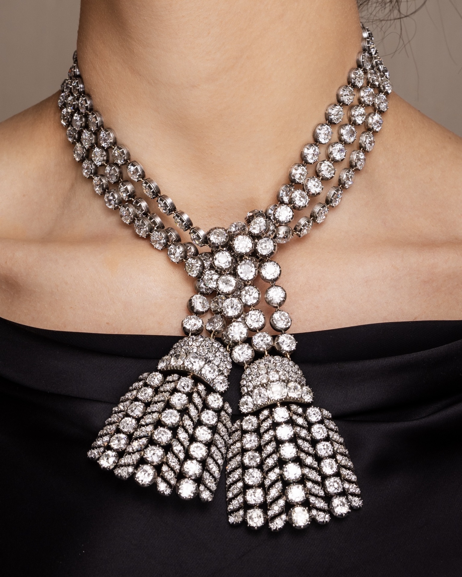 Rare: Jewelry History & Famous Diamonds