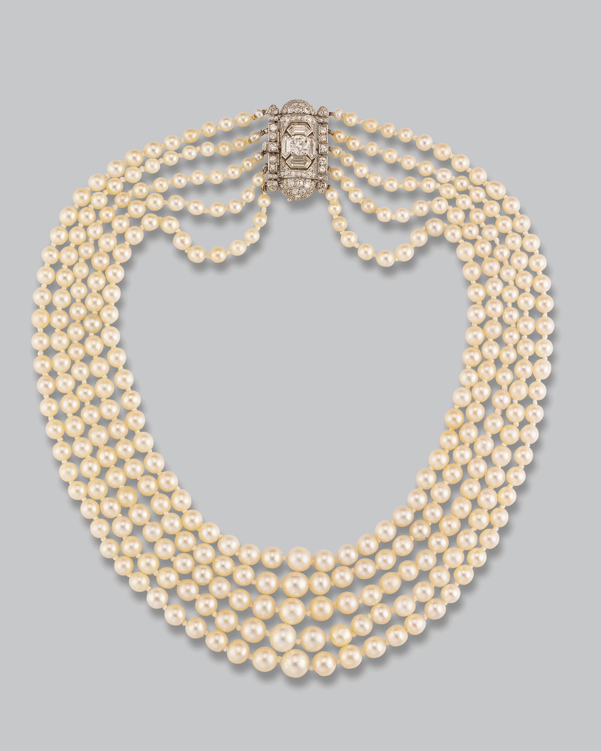 Regal Asprey: A History of the British Royal Family's Favorite Jeweler 1 Regal Asprey: A History of the British Royal Family's Favorite Jeweler