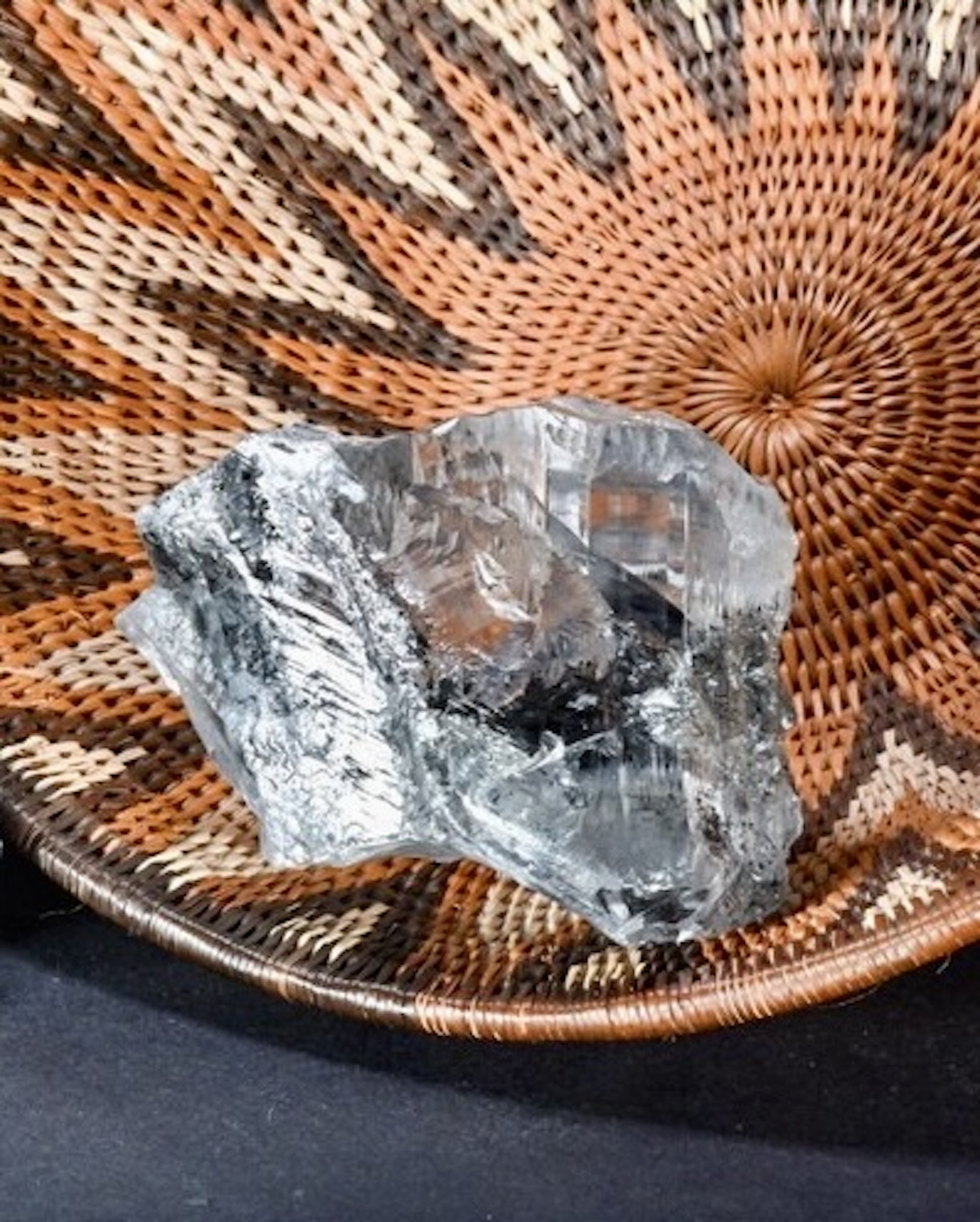 10 Incredible Diamond Discoveries in Botswana That Shook the World 12 Diamond Discoveries: 2,492-carat diamond
