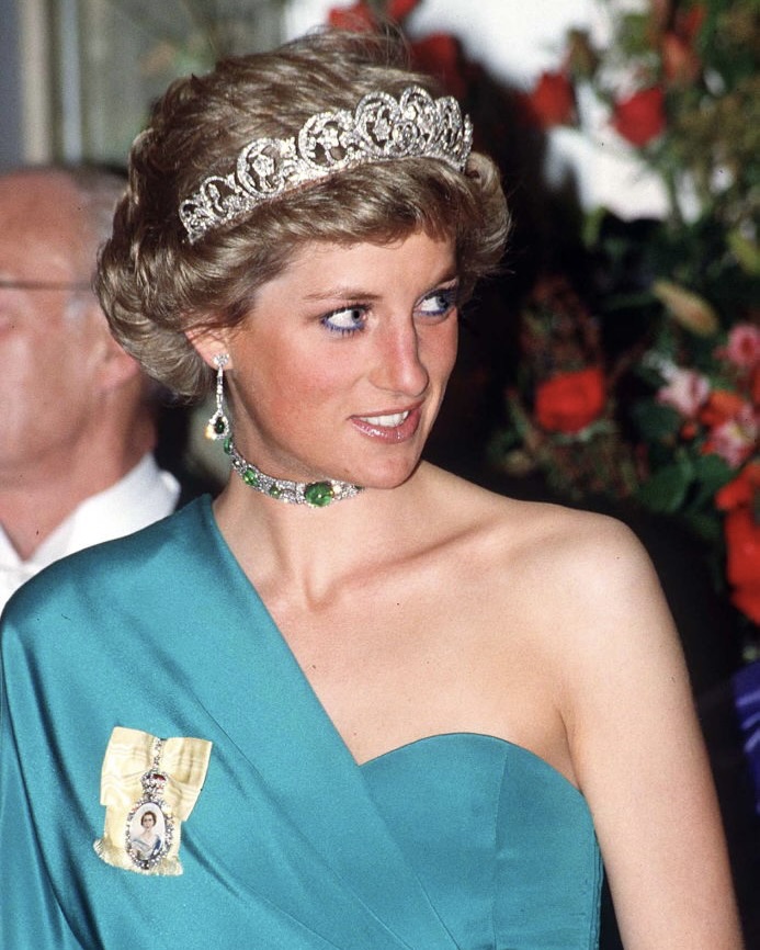 Regal Asprey: A History of the British Royal Family's Favorite Jeweler 6 Regal Asprey: A History of the British Royal Family's Favorite Jeweler