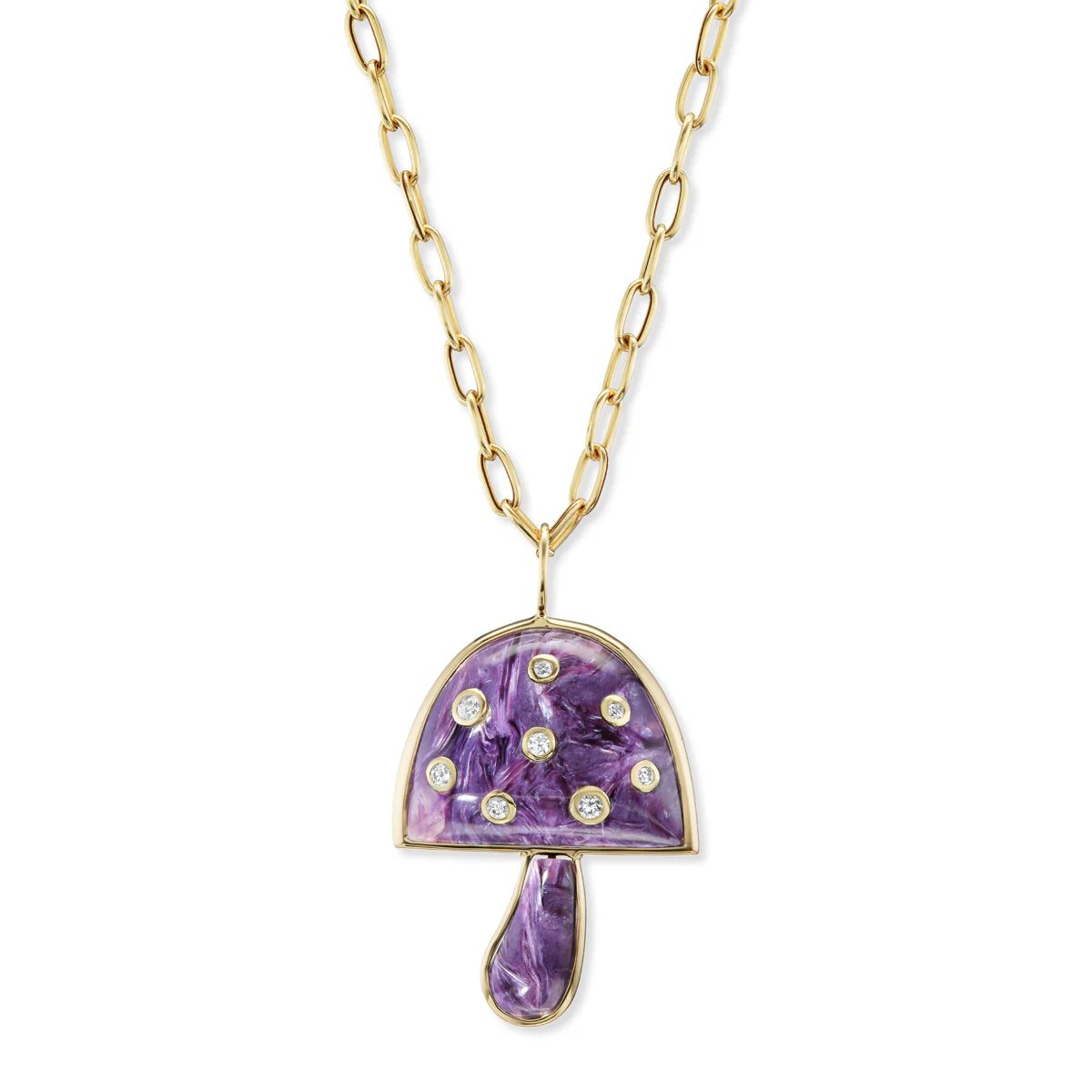 diamond charms