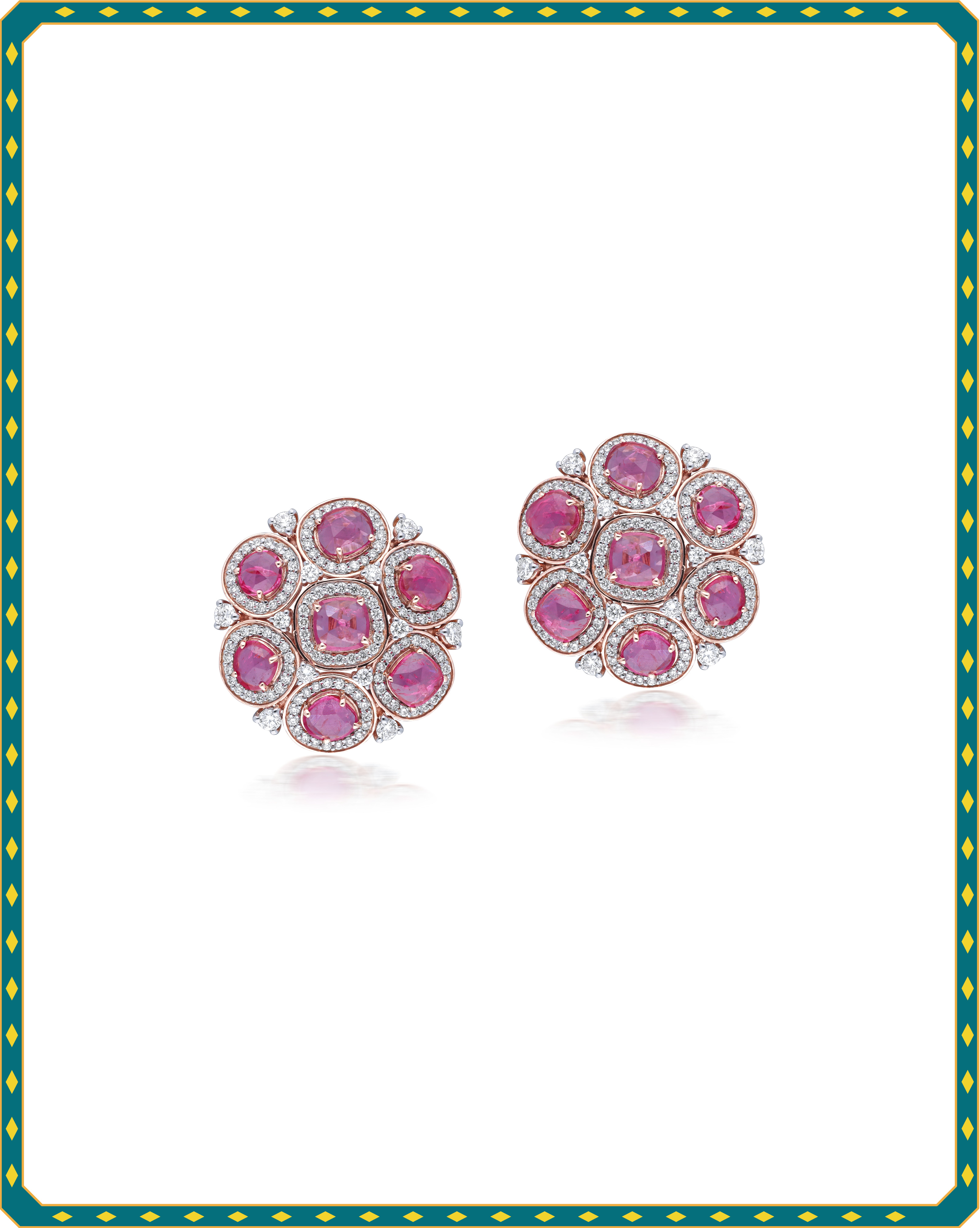 The Cool Nani’s Diwali Gift Guide Ft. Natural Diamonds