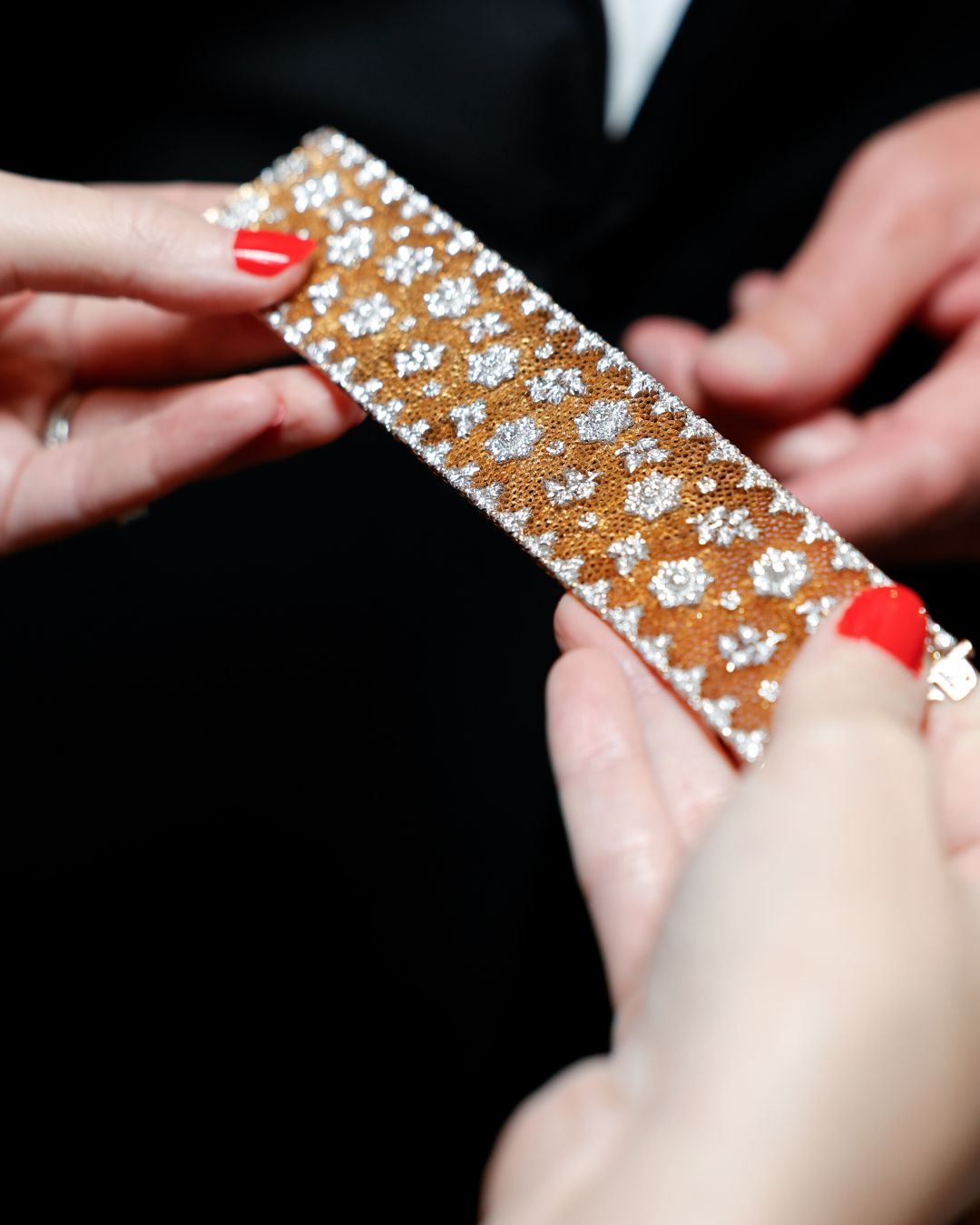 Exclusive: Inside Neiman Marcus's Bejeweled Ball