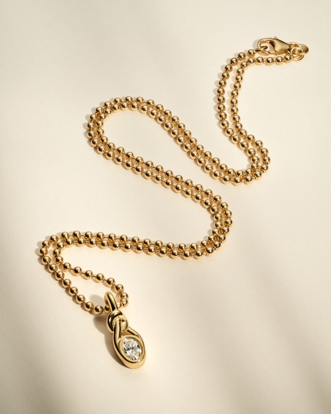 Rocky Barnes Designs Her Dream Jewelry with Norman Silverman