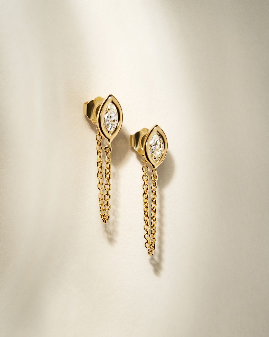Rocky Barnes Designs Her Dream Jewelry with Norman Silverman