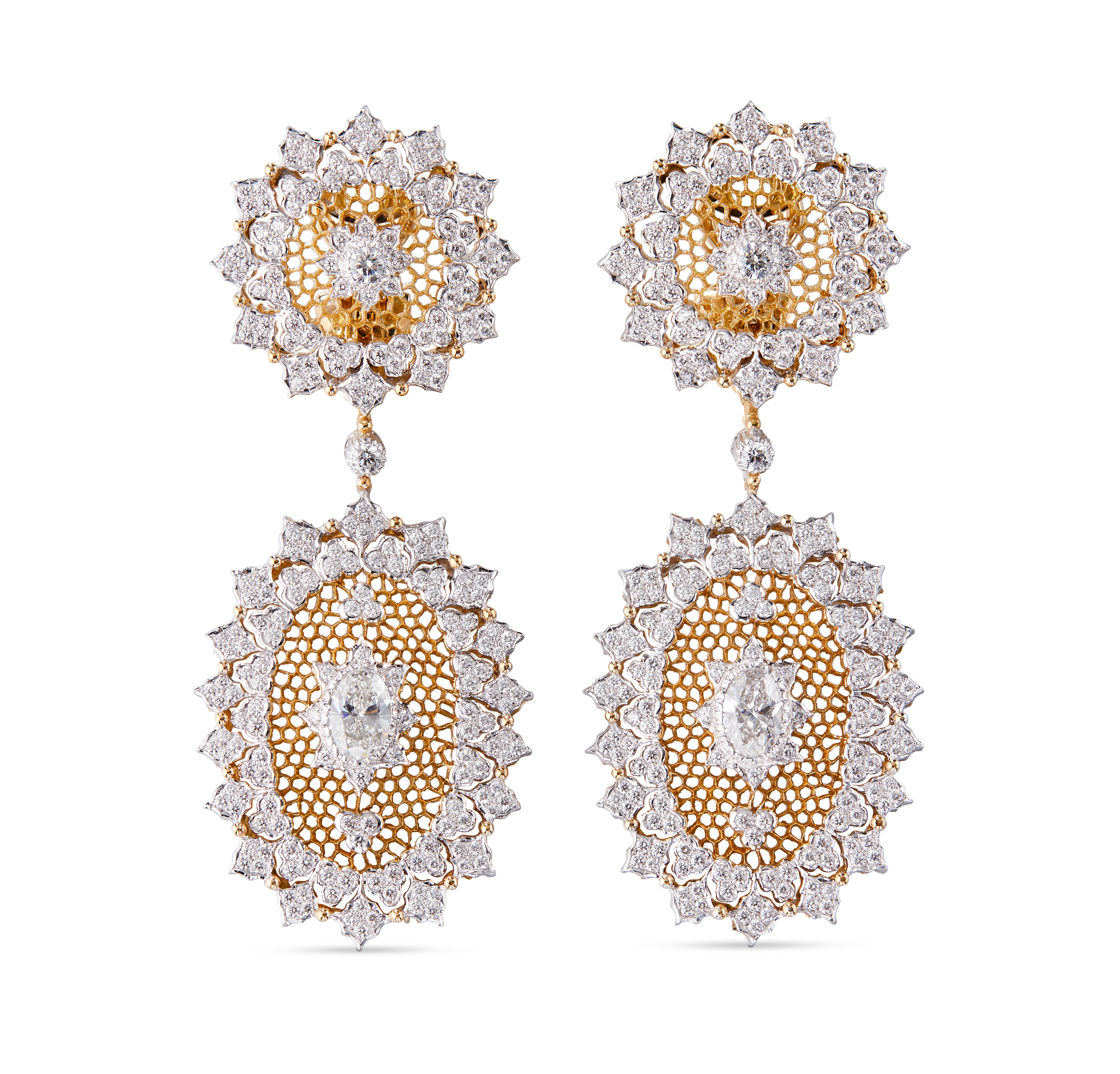 Exclusive: Inside Neiman Marcus's Bejeweled Ball