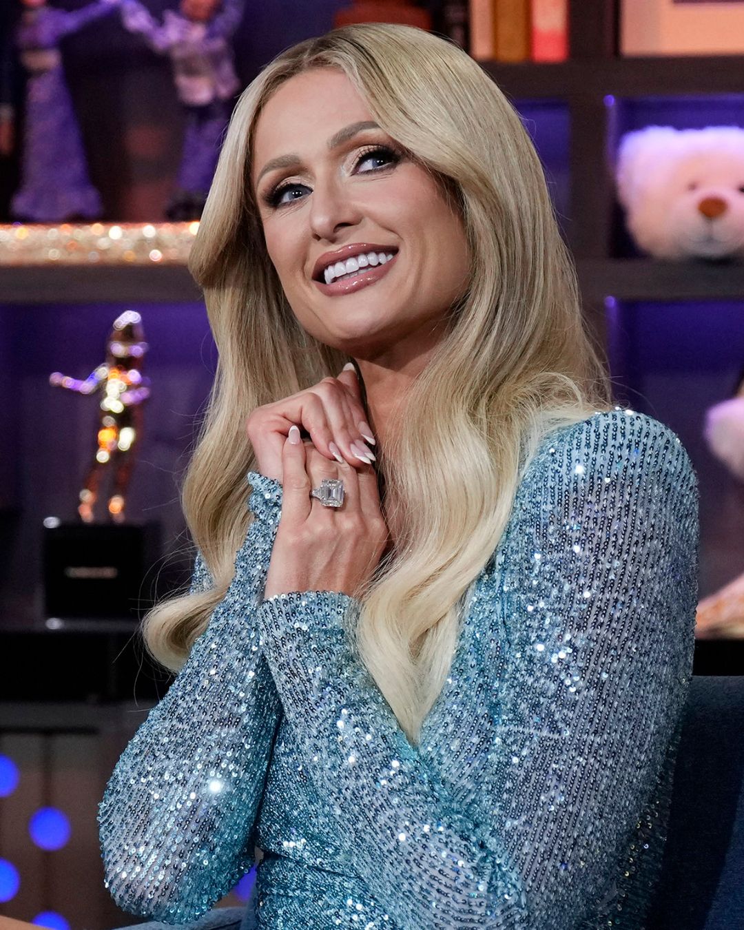 17 EmeraldCut Natural Diamond Engagement Rings Natural Diamonds