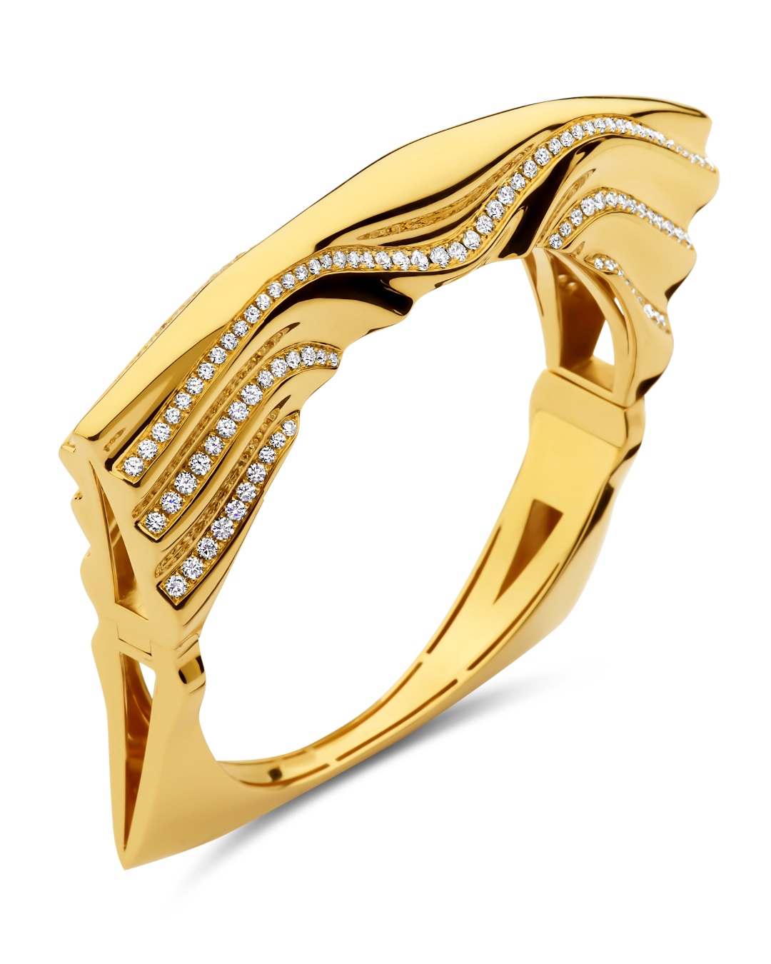 The Best Diamond Jewels at PAD London 2024 26 The Best Diamond Jewels at PAD London 2024