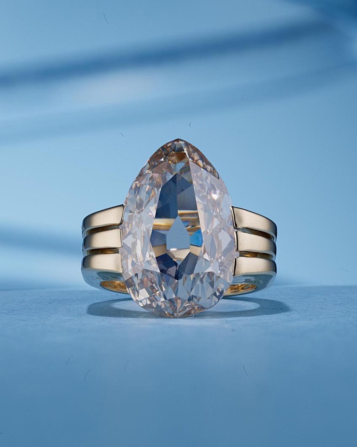 The Best Diamond Jewels at PAD London 2024 22 The Best Diamond Jewels at PAD London 2024