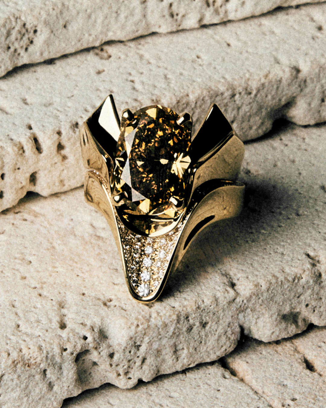 The Best Diamond Jewels at PAD London 2024 27 The Best Diamond Jewels at PAD London 2024