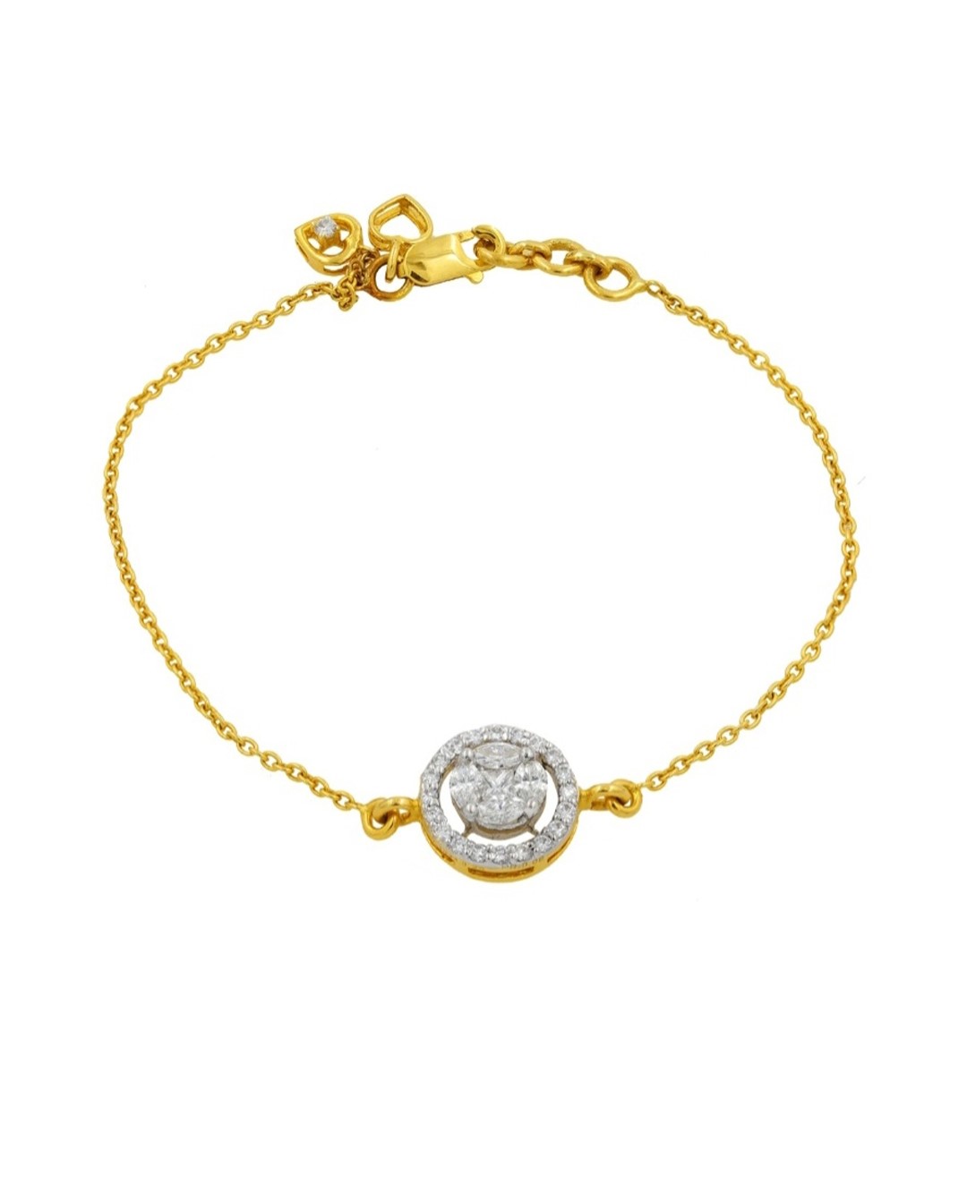 Sone Pe Suhaaga. Gold With a Side of Diamonds