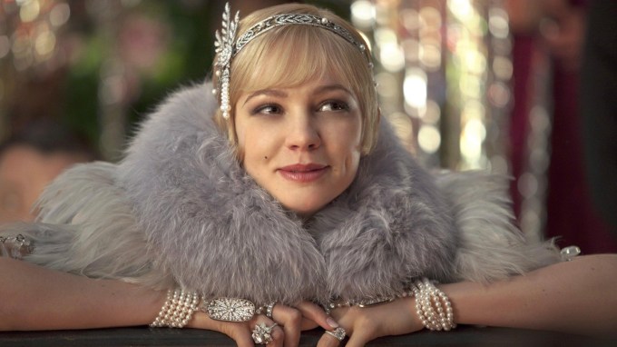 feather jewelry feather headdress daisy buchanan carey mulligan the great gatsby