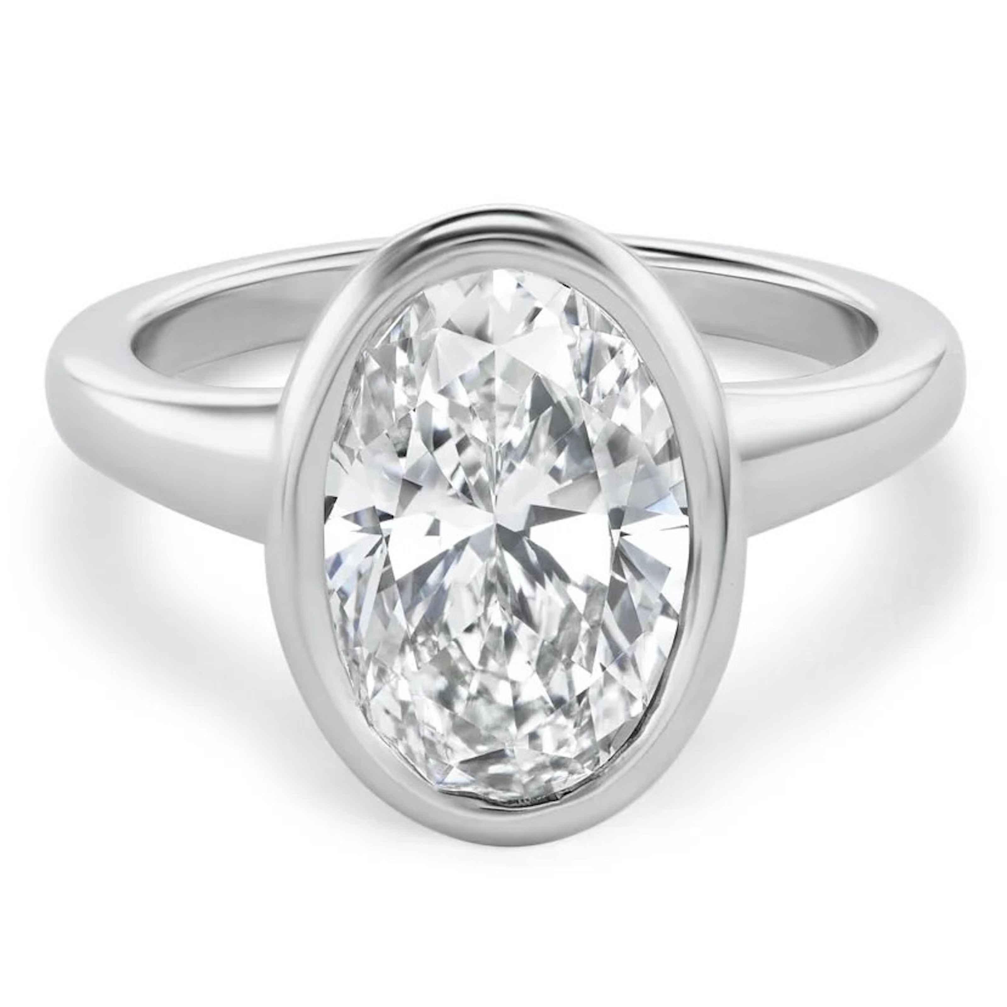 Brent Neale ring