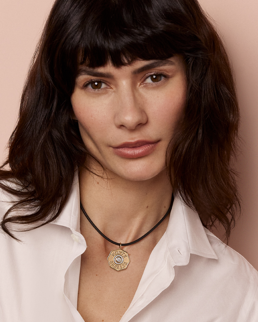Jesse Marlo Lazowski Walks to the Beat of Her Own Drum