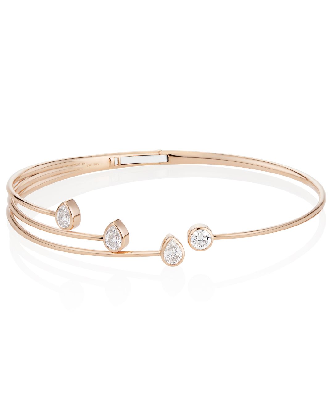Thelma & Lorraine: Diamond Jewelry Designers Go On An Adventure
