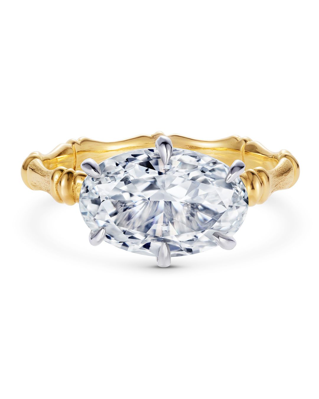 Thelma & Lorraine: Diamond Jewelry Designers Go On An Adventure