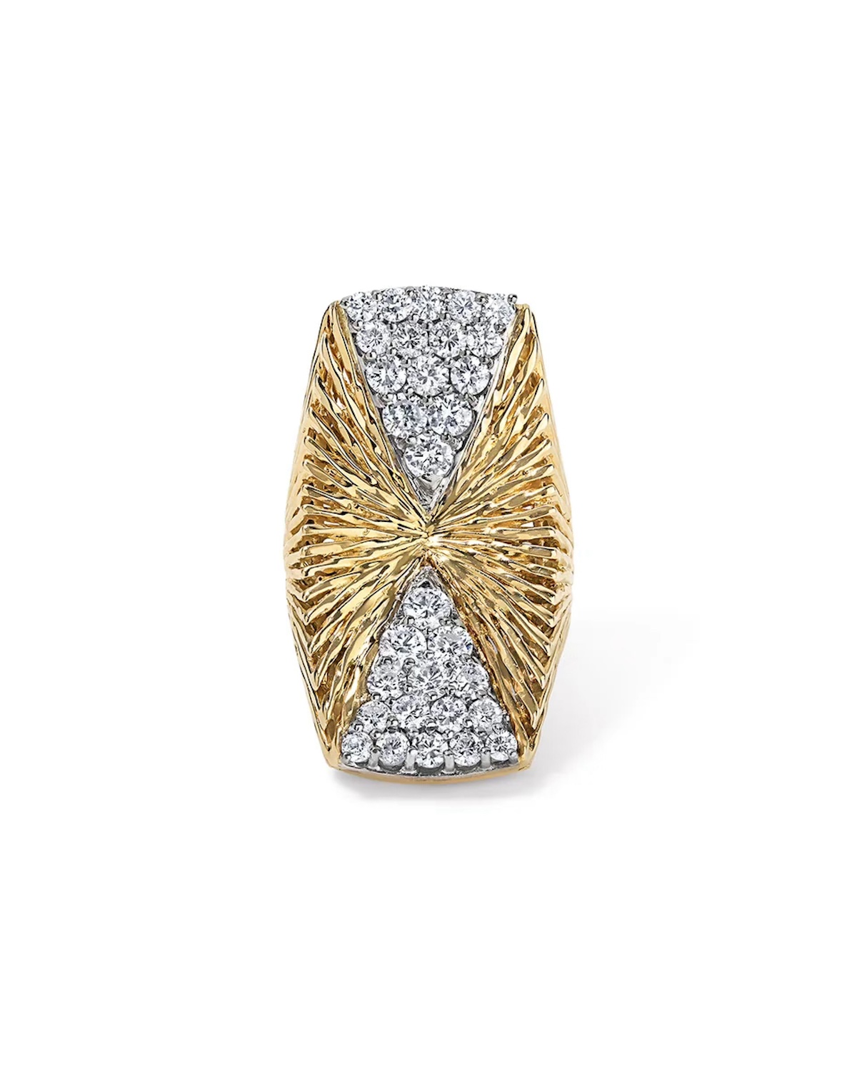 How One Jewelry Entrepreneur Found Her Calling in Vintage
