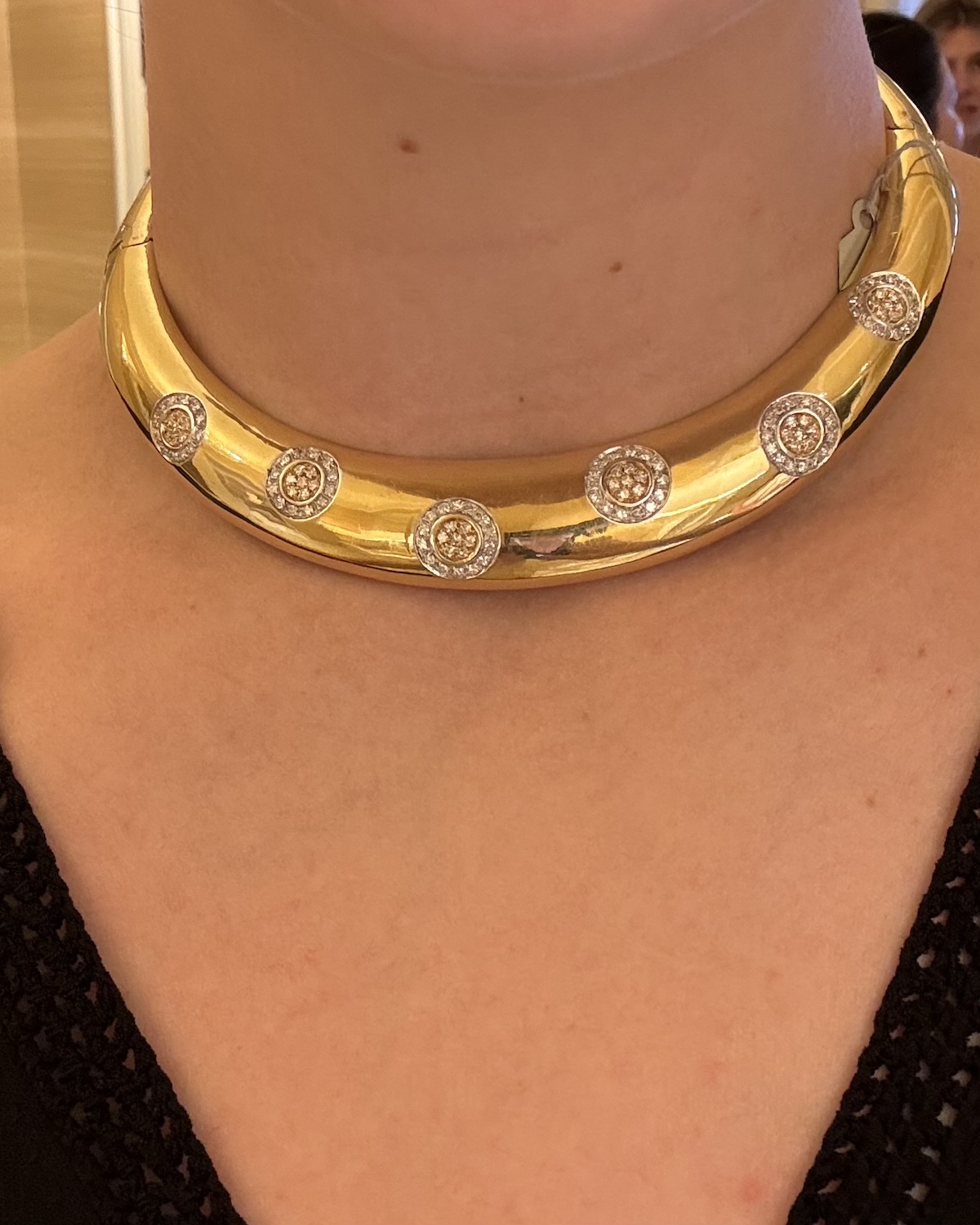 How One Jewelry Entrepreneur Found Her Calling in Vintage