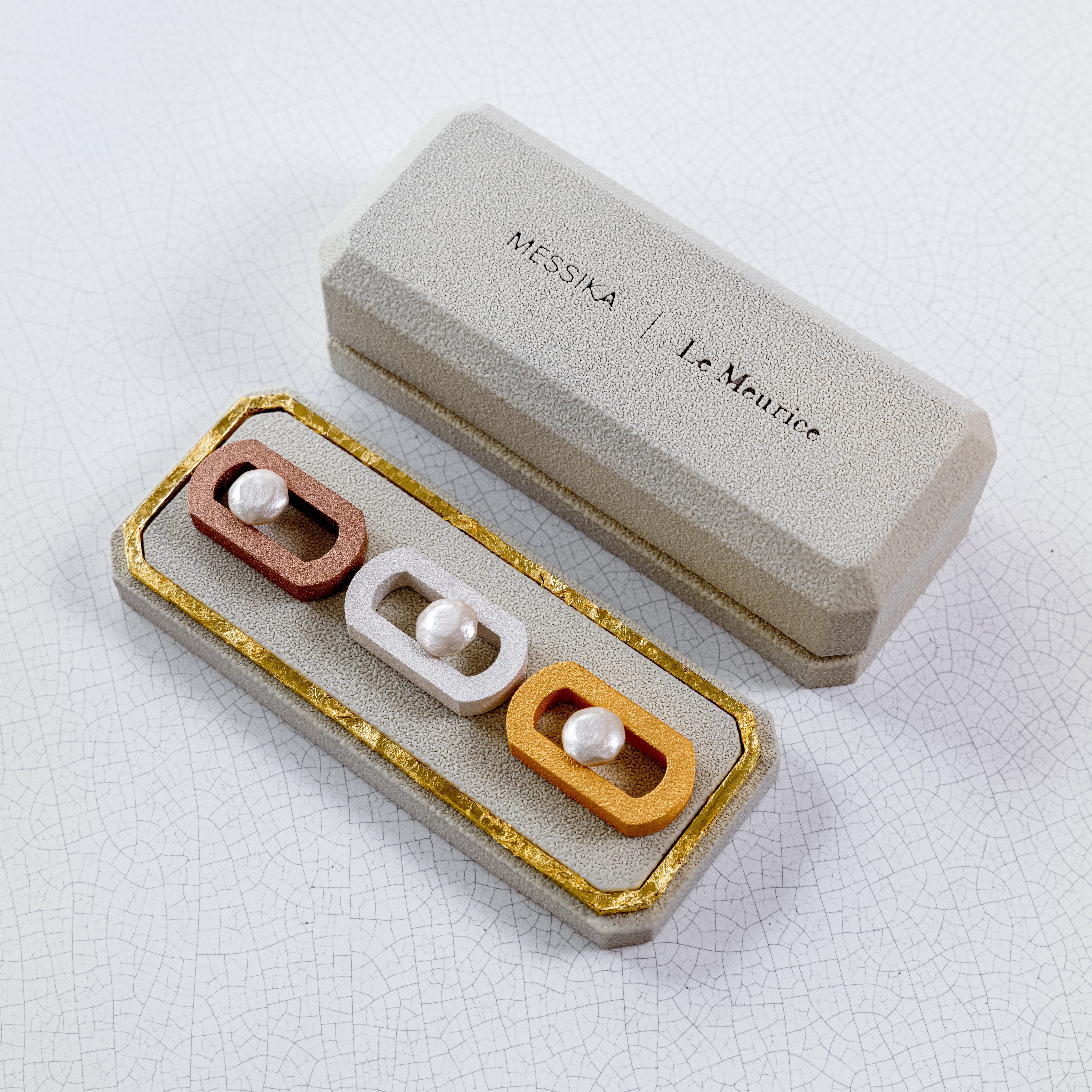 Messika X Le Meurice 3 Messika X Le Meurice