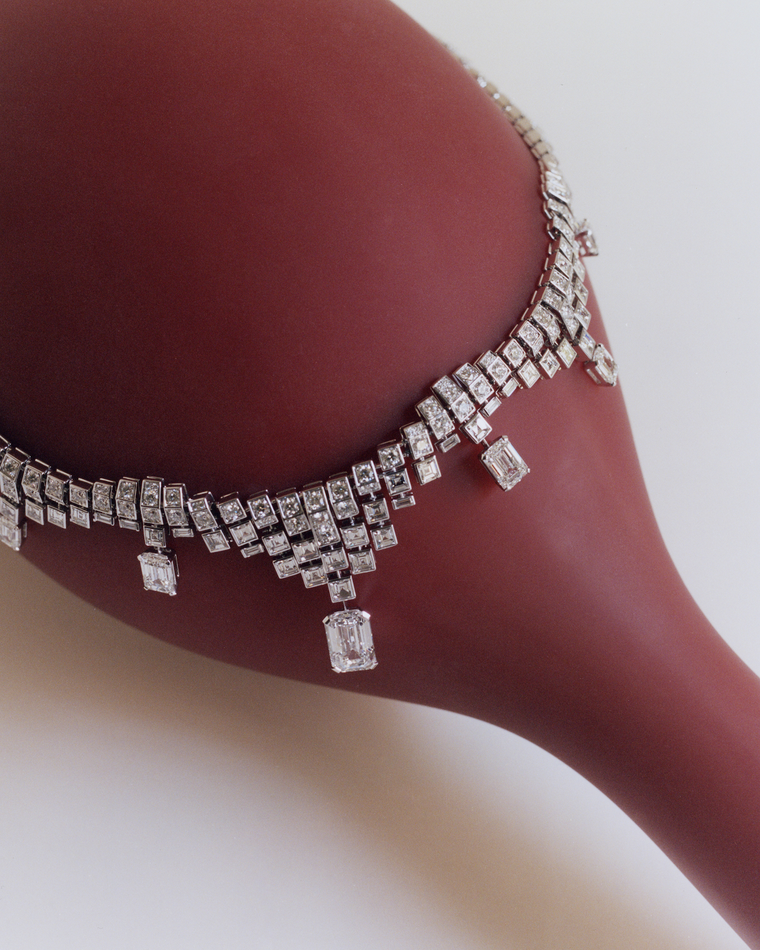 Extraordinary Natural Diamonds from 2024 Paris High Jewelry