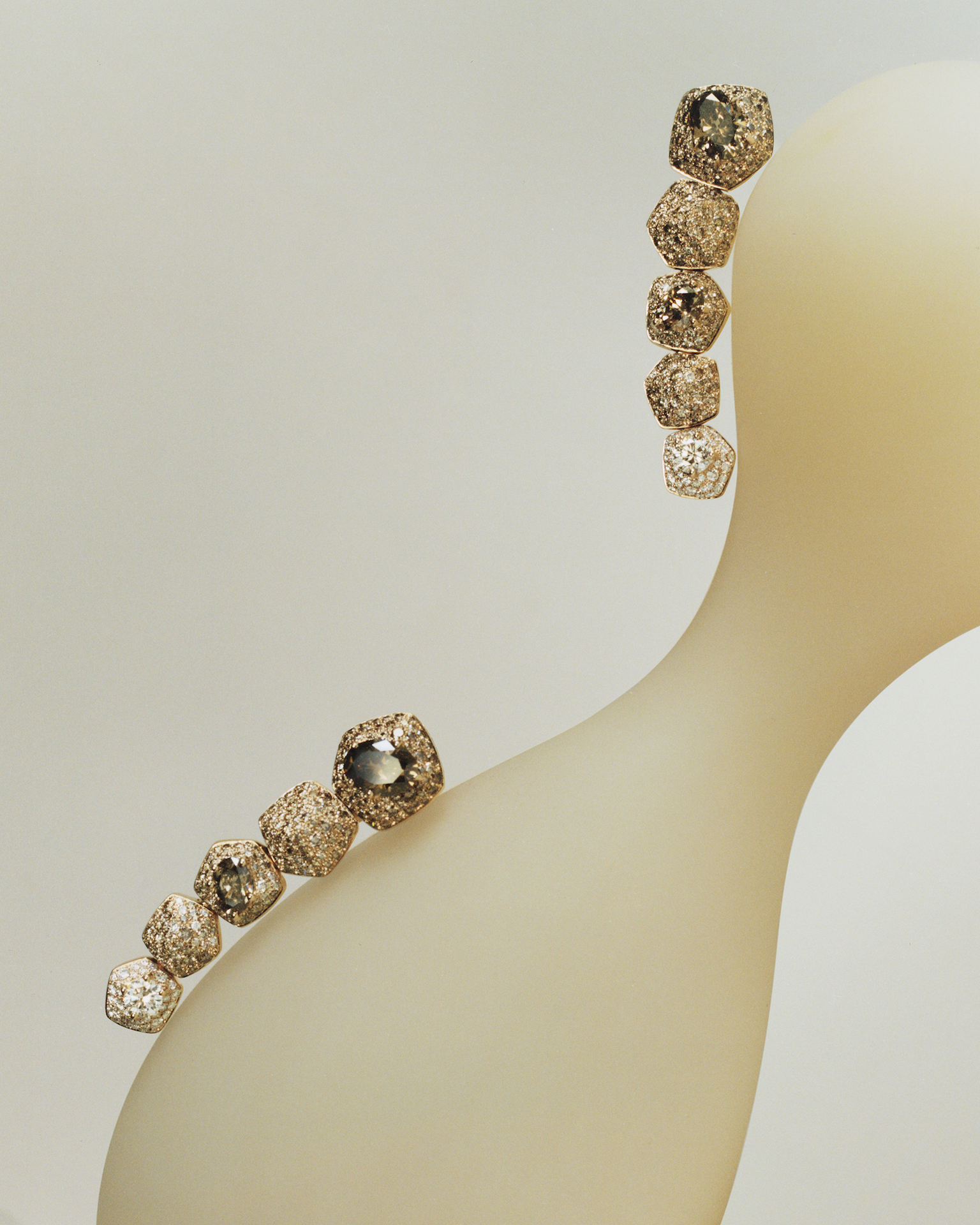 Extraordinary Natural Diamonds from 2024 Paris High Jewelry