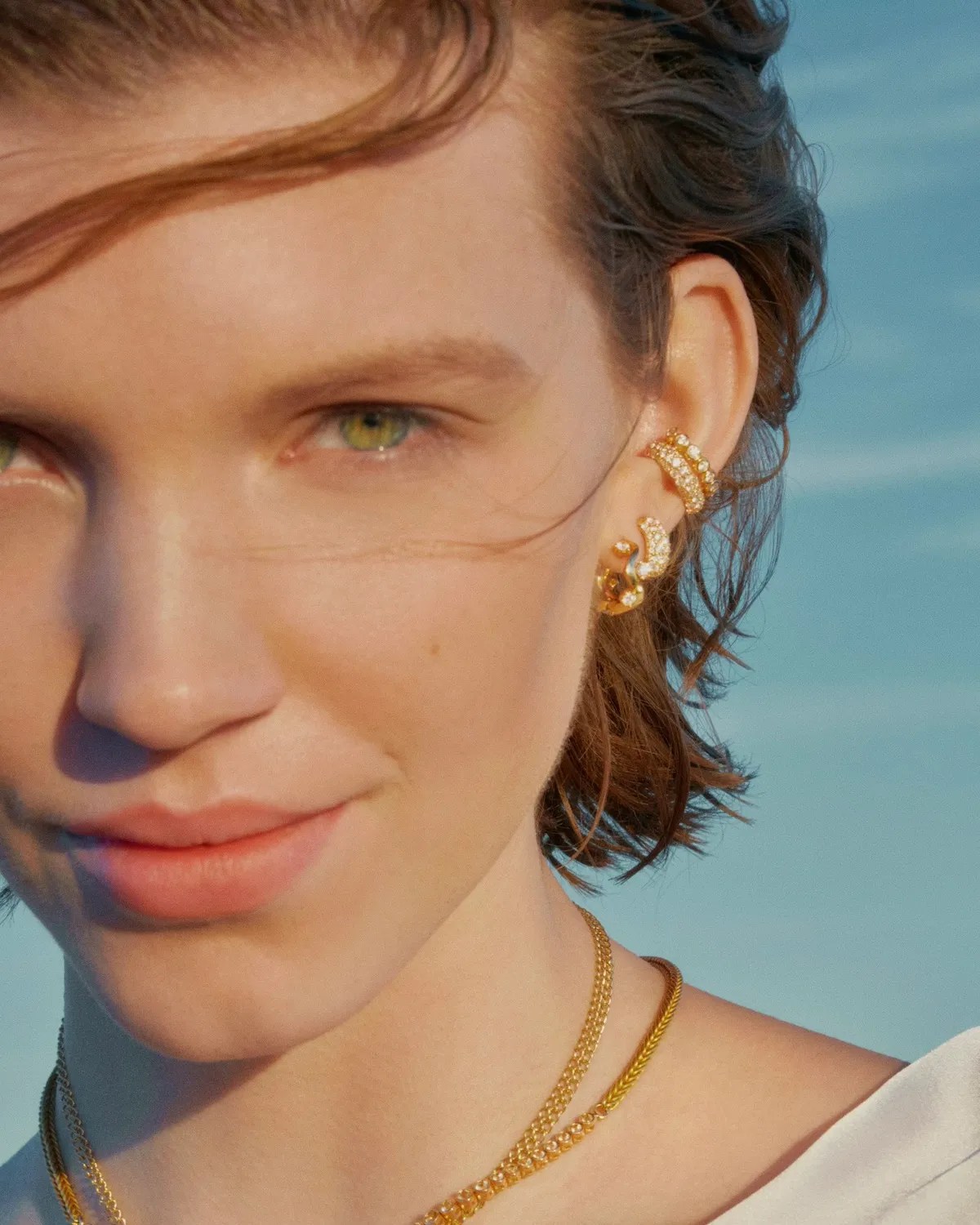 Yes, Affordable Diamond Jewelry Exists—And It Starts at $175 1 Yes, Affordable Diamond Jewelry Exists—And It Starts at $175