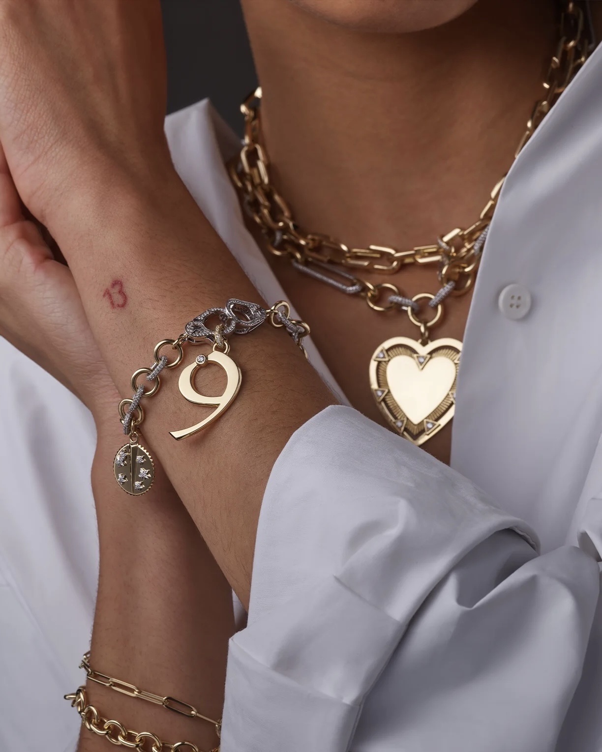 Where to Shop the World’s Hottest Jewelry Brands and Diamond Designers 1 Where to Shop the World’s Hottest Jewelry Brands and Diamond Designers