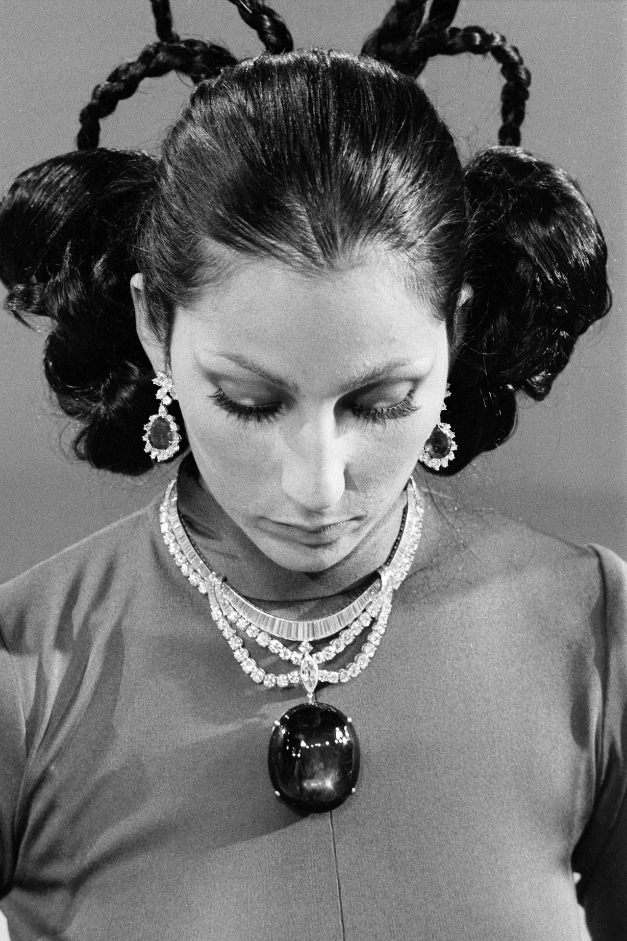 The Story Behind Cher and the Black Star of Queensland