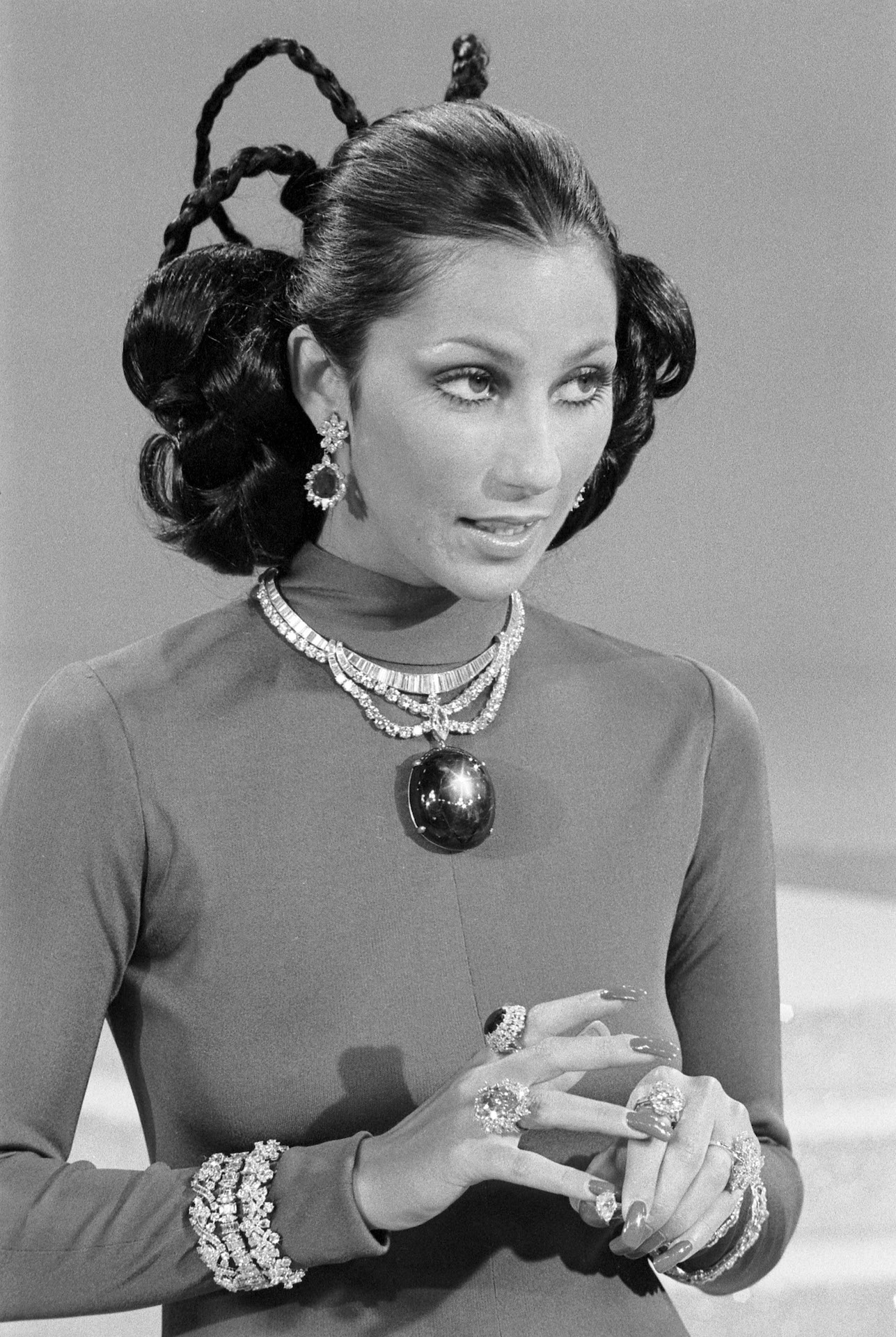 The Story Behind Cher and the Black Star of Queensland