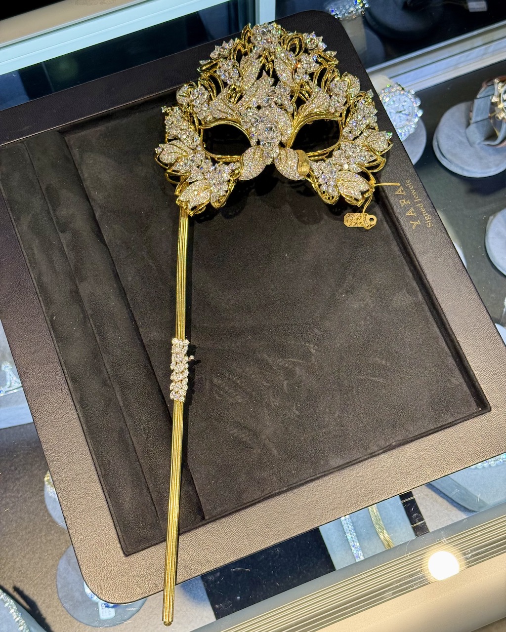 Rare Highlights from the 2025 Miami Beach Antique Show