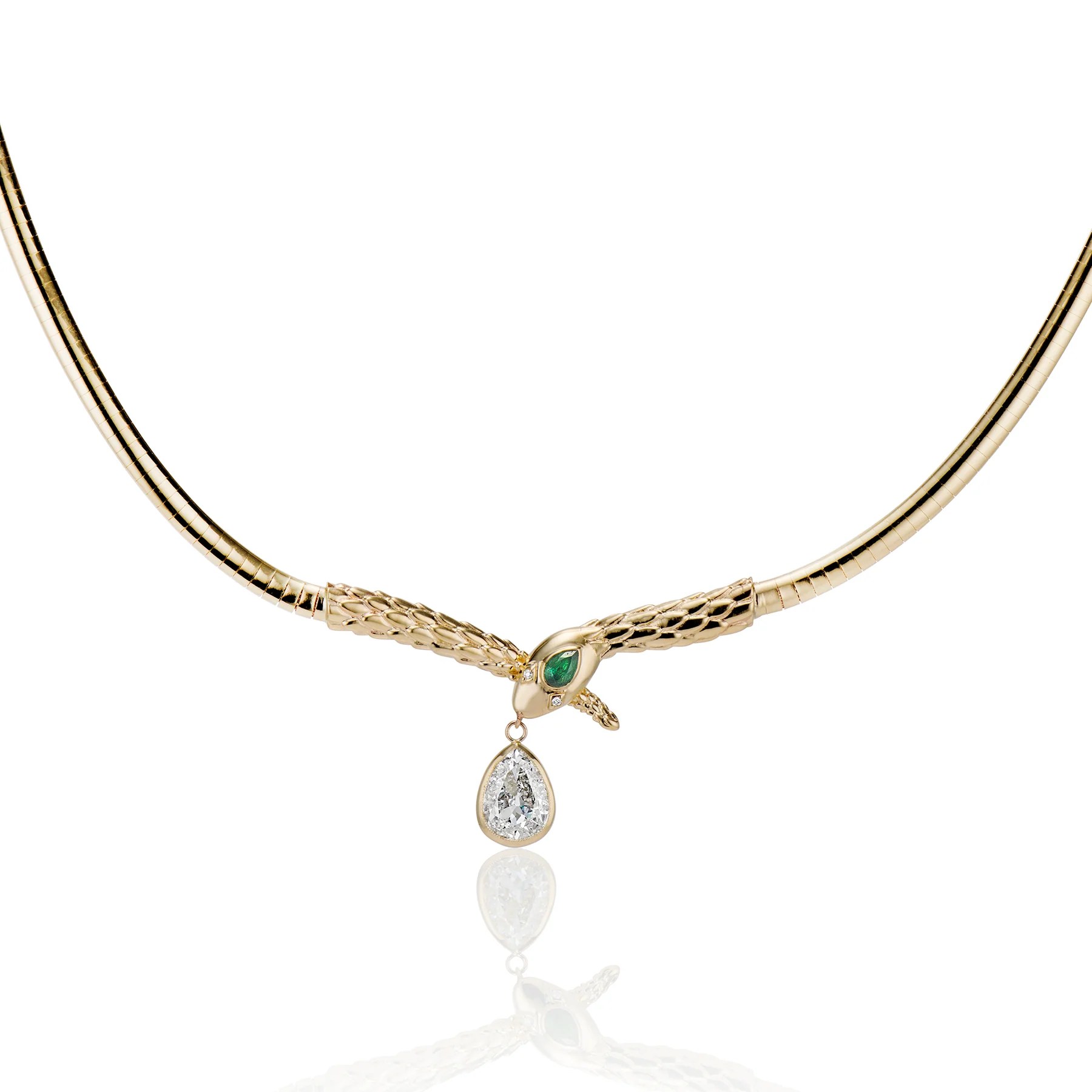 year of the snake jewelry