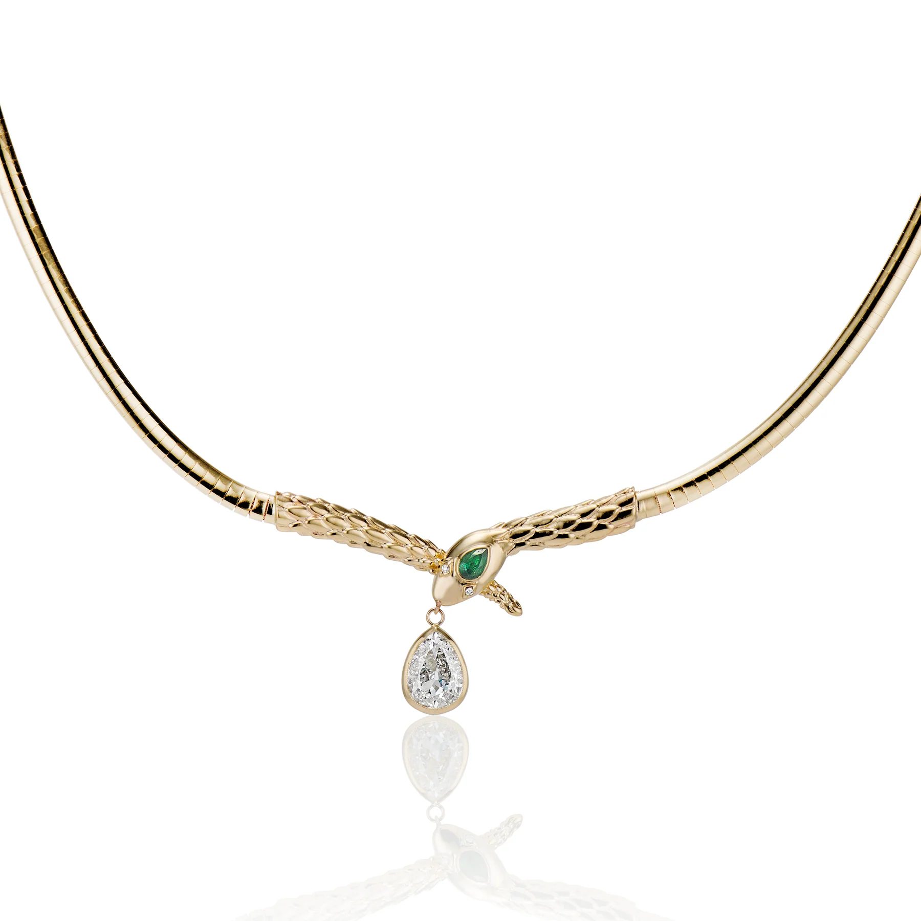 year of the snake jewelry