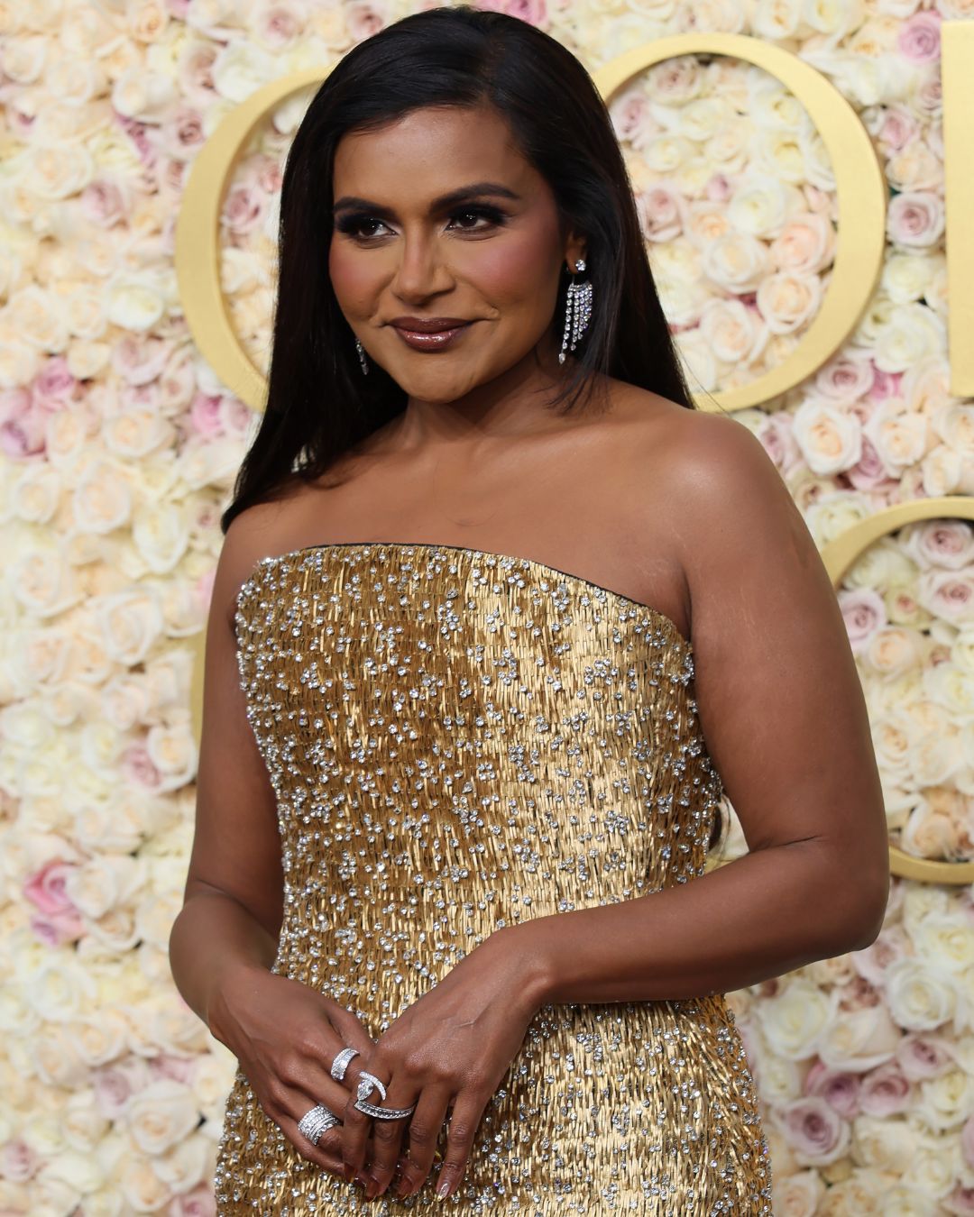 The Best Natural Diamond Jewellery Moments from the Golden Globes 2025 15 The Best Natural Diamond Jewellery Moments from the Golden Globes 2025