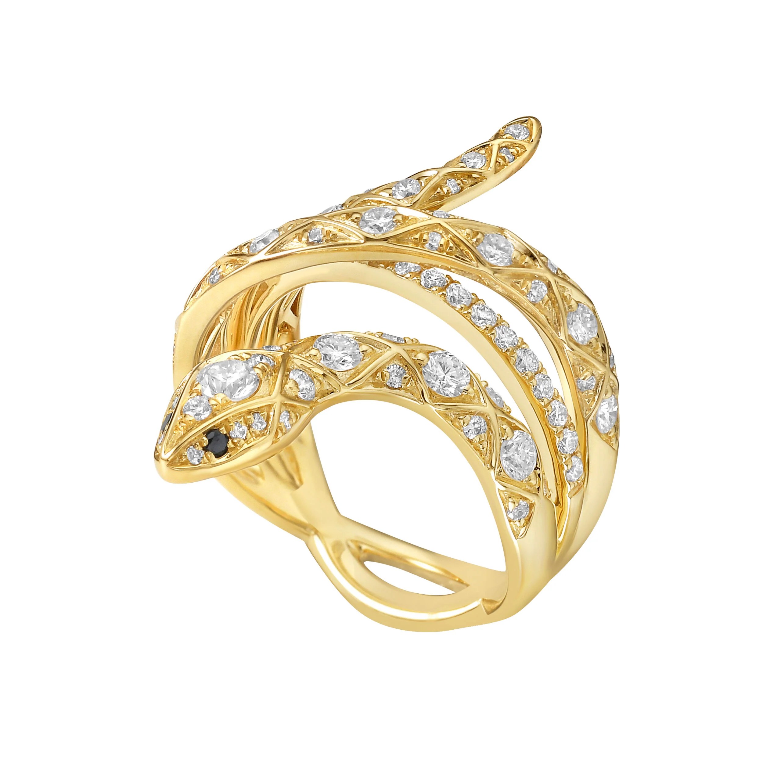 year of the snake jewelry