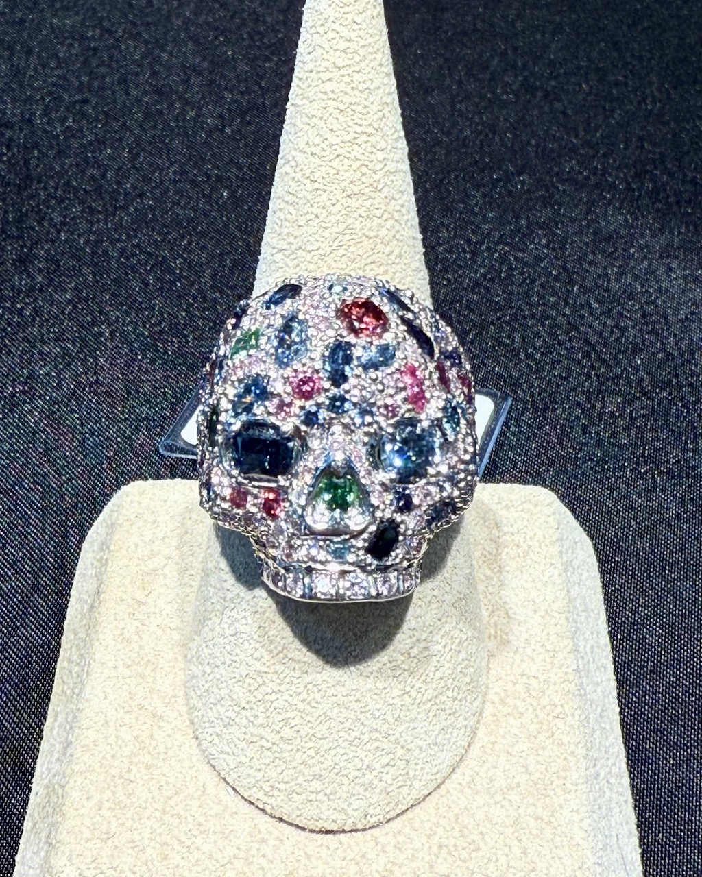 Rare Highlights from the 2025 Miami Beach Antique Show