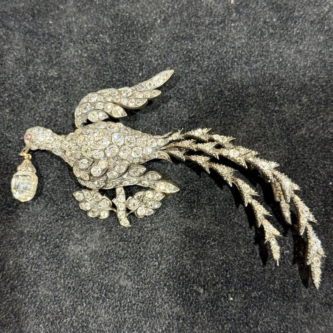 Rare Highlights from the 2025 Miami Beach Antique Show