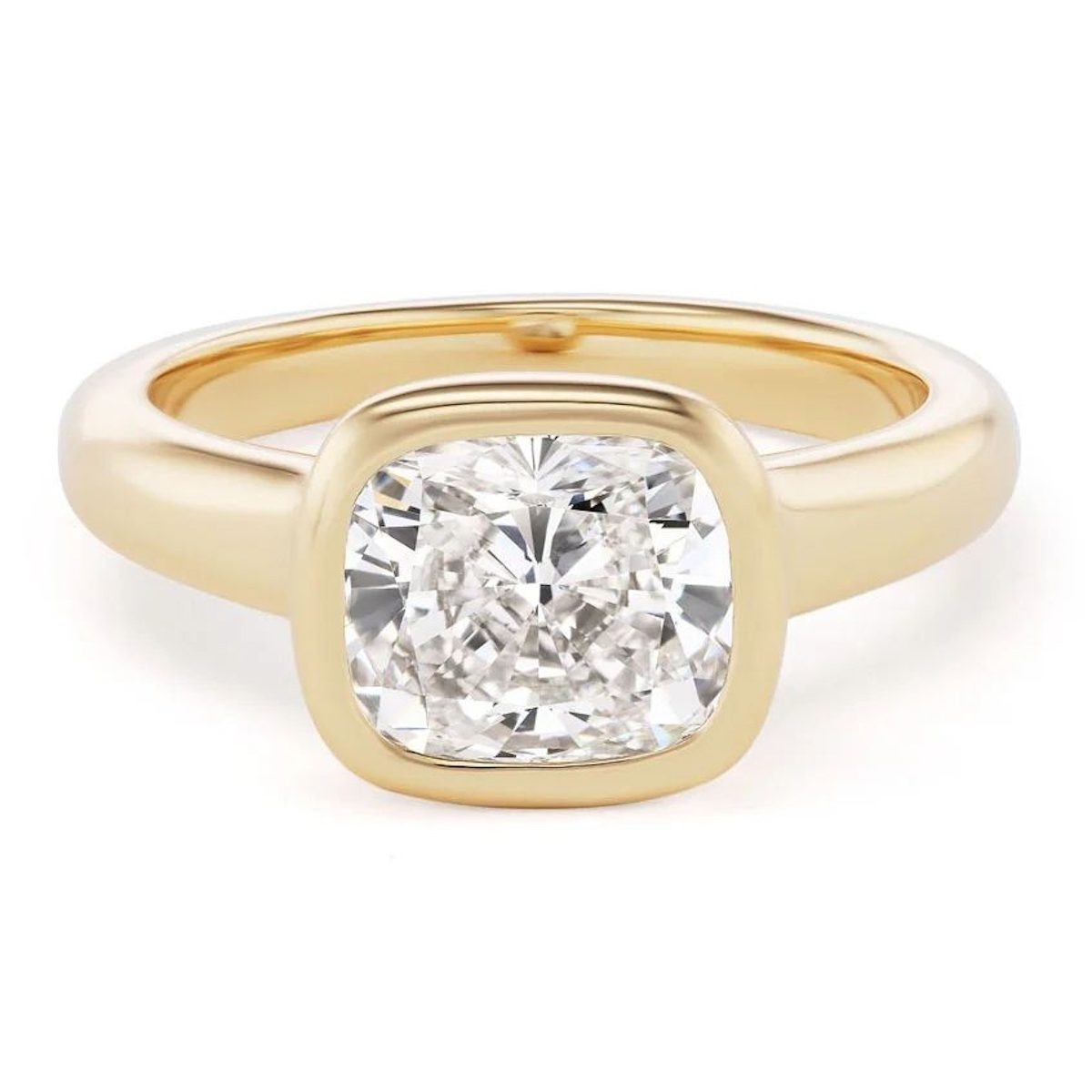 All About Zendaya's Engagement Ring