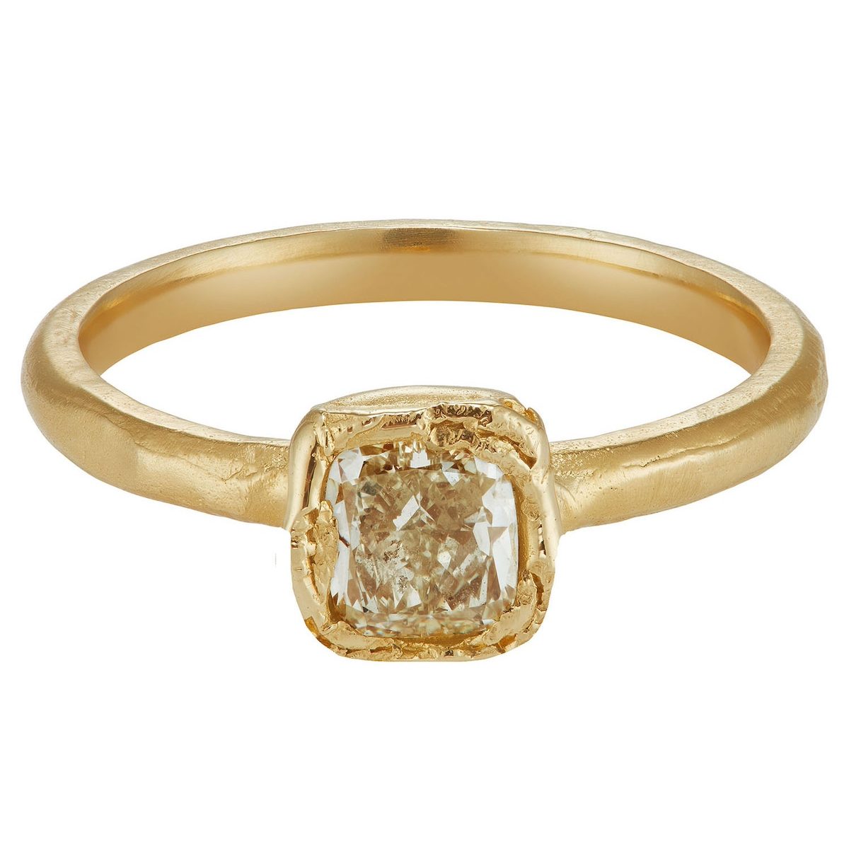 All About Zendaya's Engagement Ring