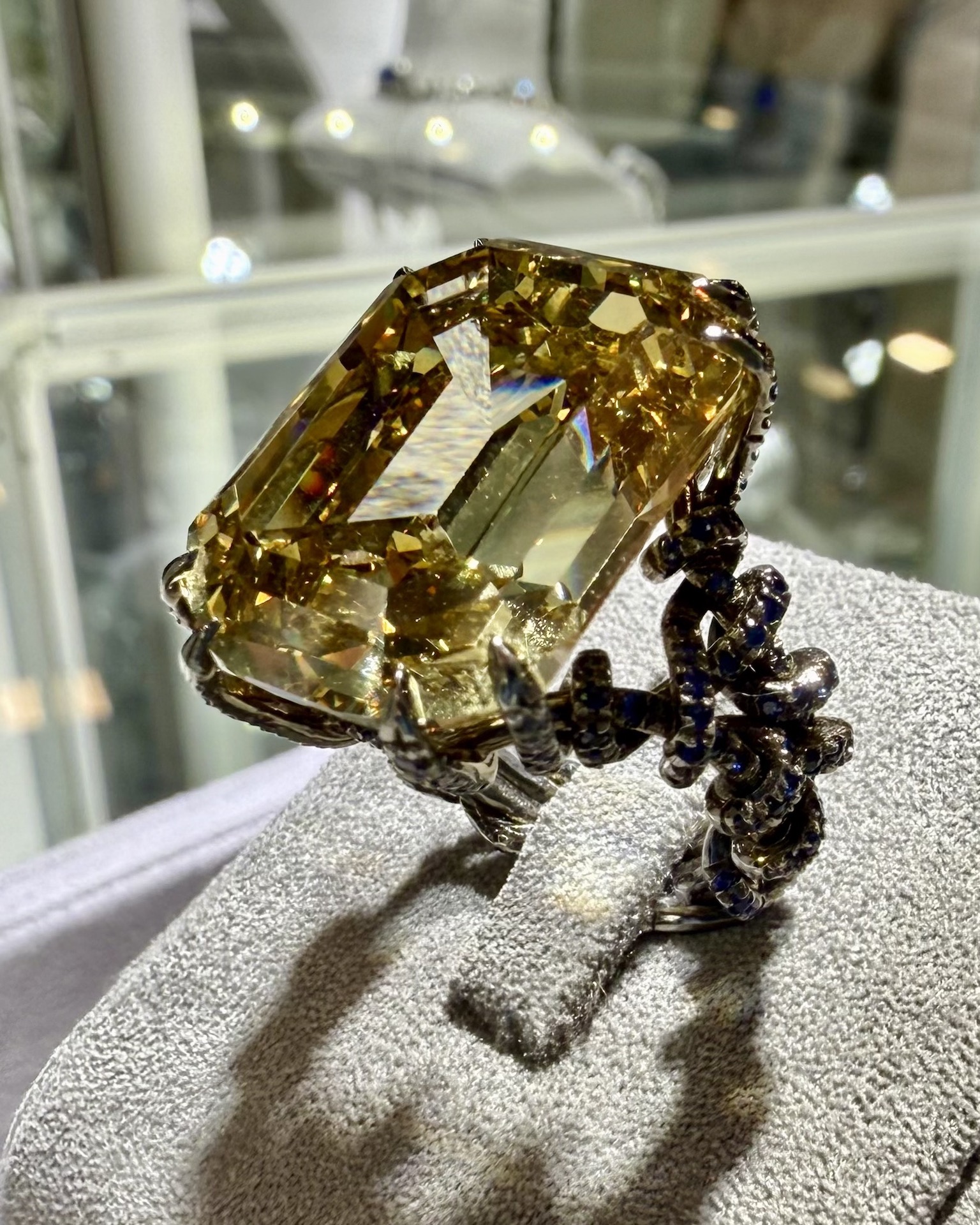 Rare Highlights from the 2025 Miami Beach Antique Show