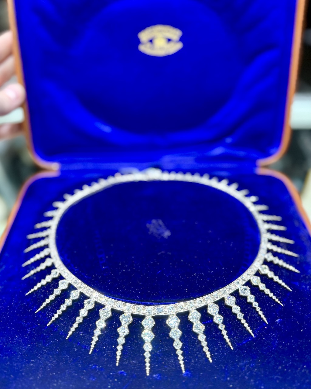 Rare Highlights from the 2025 Miami Beach Antique Show