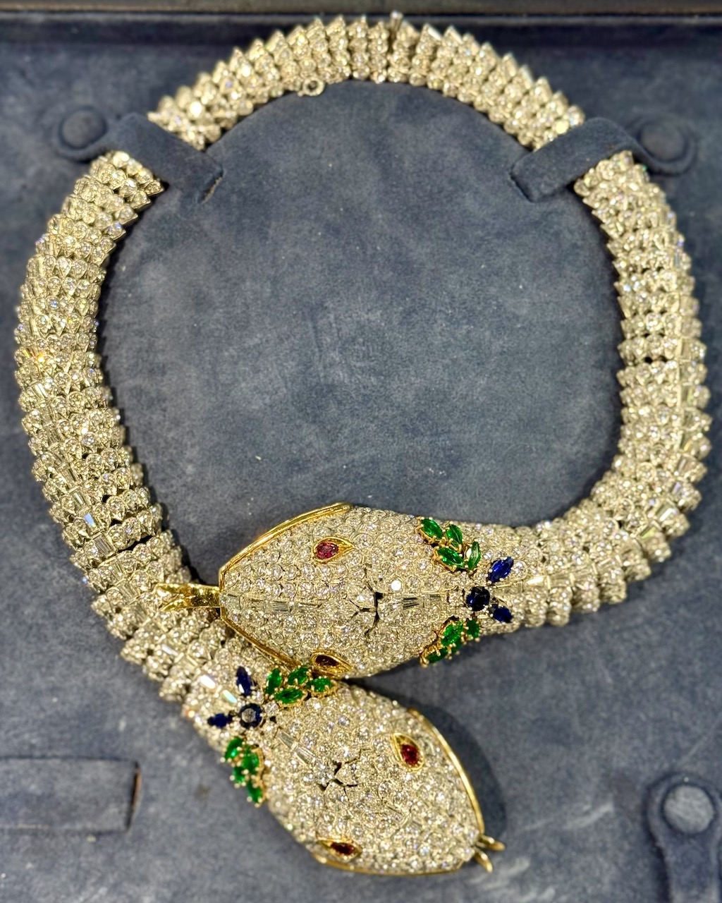 Rare Highlights from the 2025 Miami Beach Antique Show